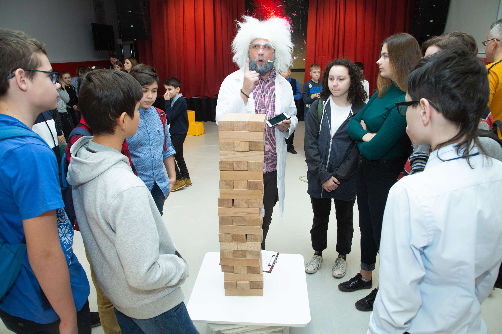 ИЦО принял участие в работе выездных сессий на площадке Старт-ПРО