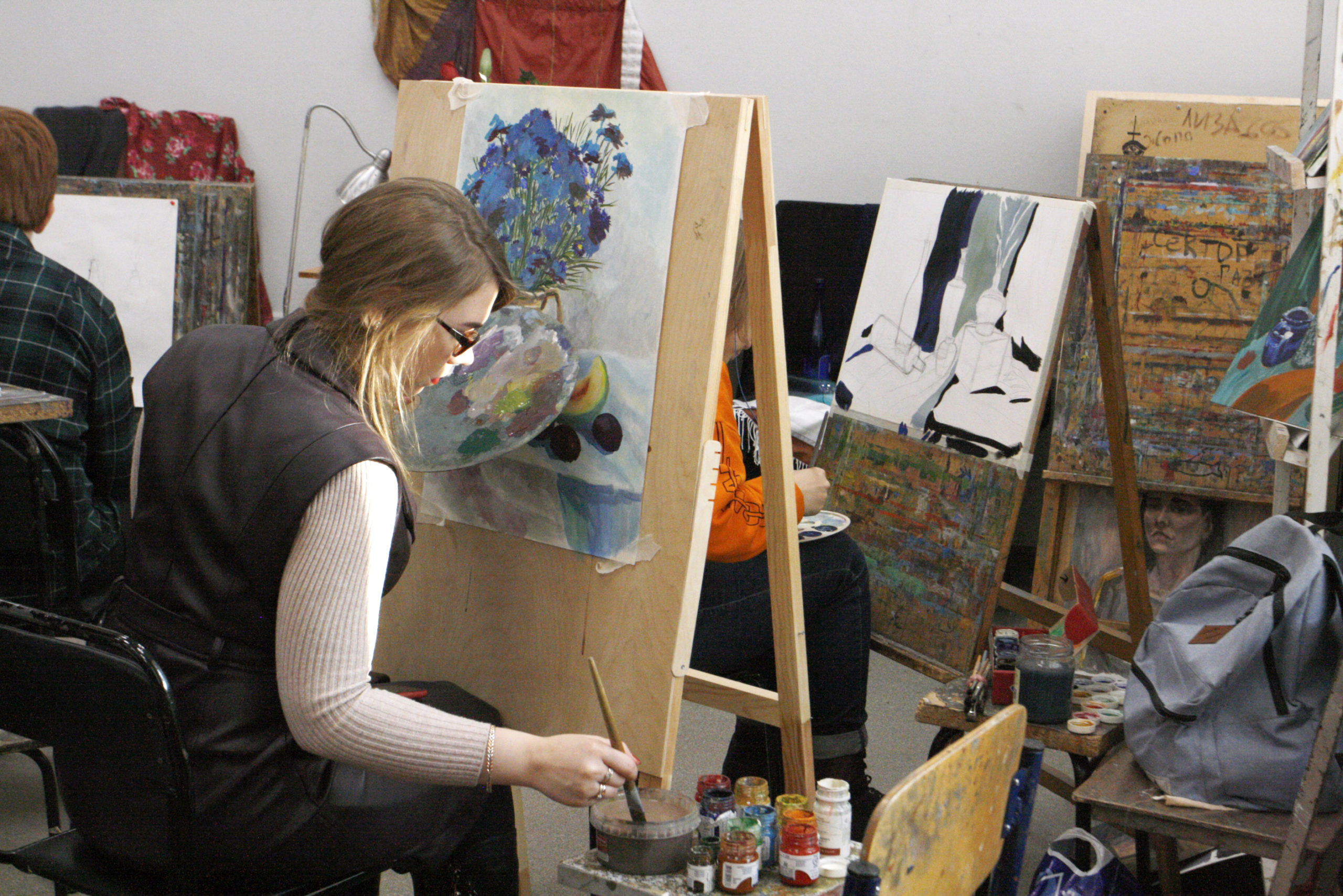 4002.11.19 ТиПСИ ИКИ Матюнина, Ноздрачёва, Семёнова