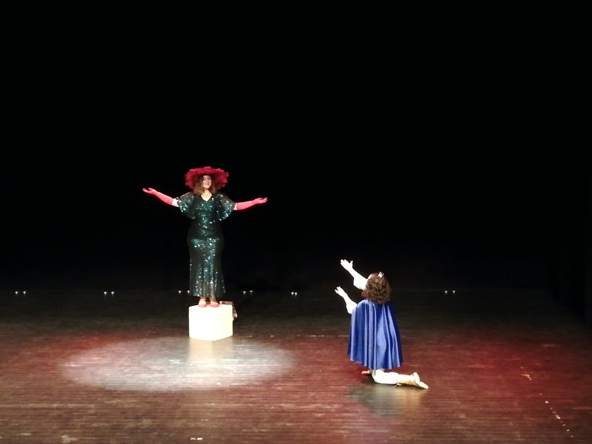 503.11.19 Маленький Принц в Испании