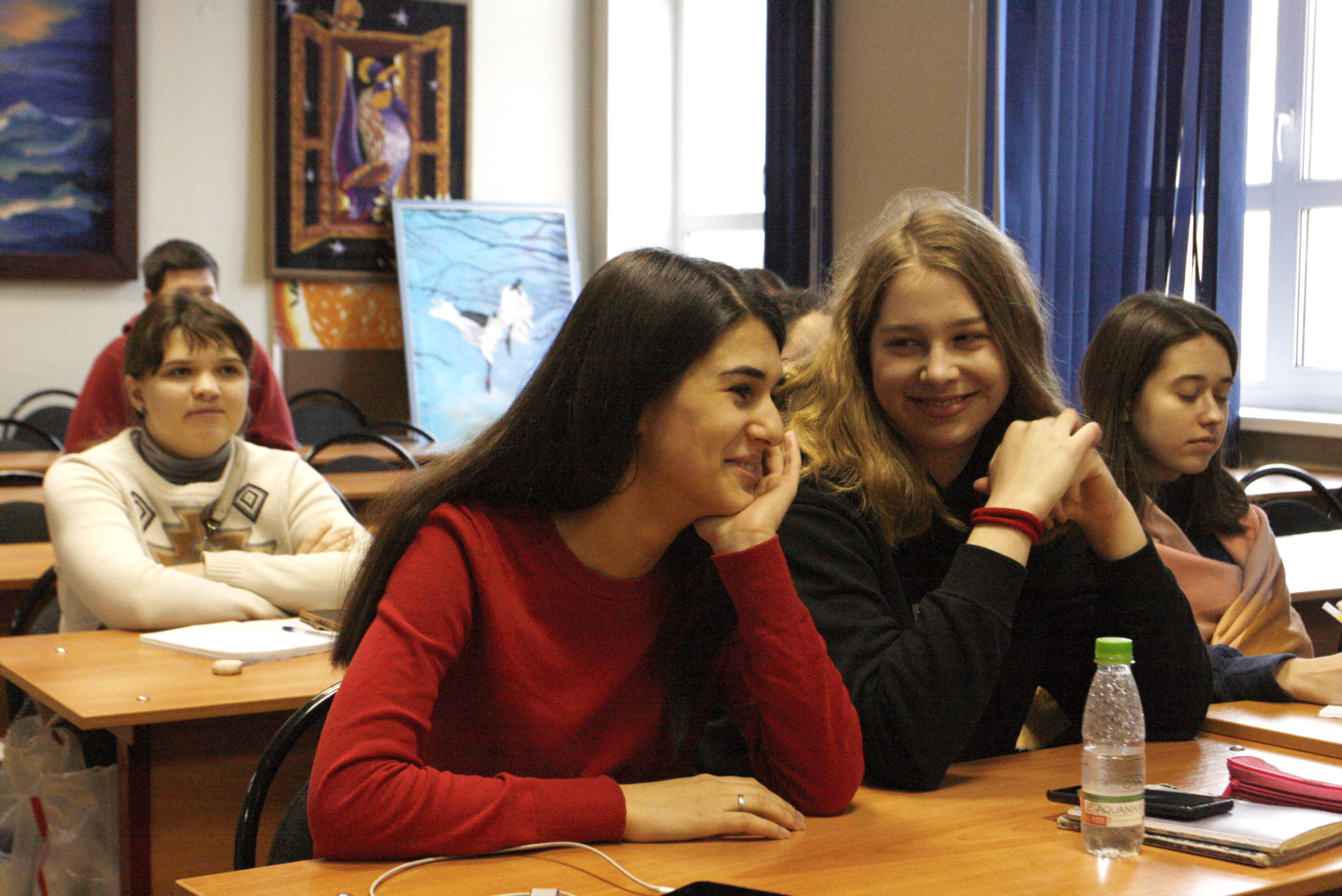 5202.11.19 ТиПСИ ИКИ Матюнина, Ноздрачёва, Семёнова