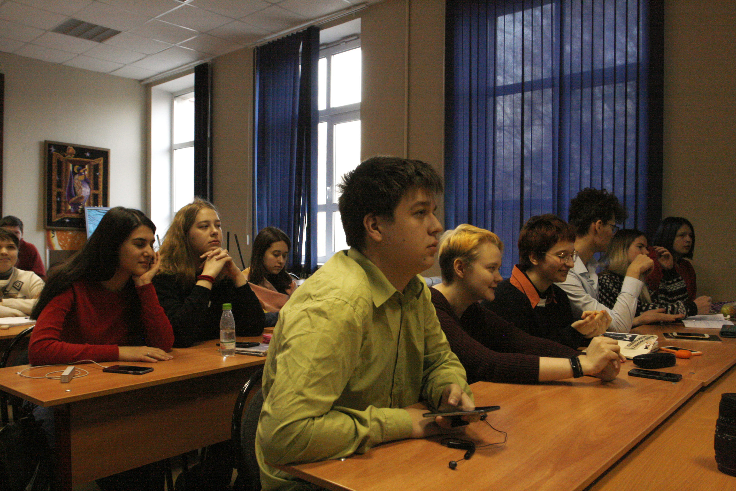 5402.11.19 ТиПСИ ИКИ Матюнина, Ноздрачёва, Семёнова