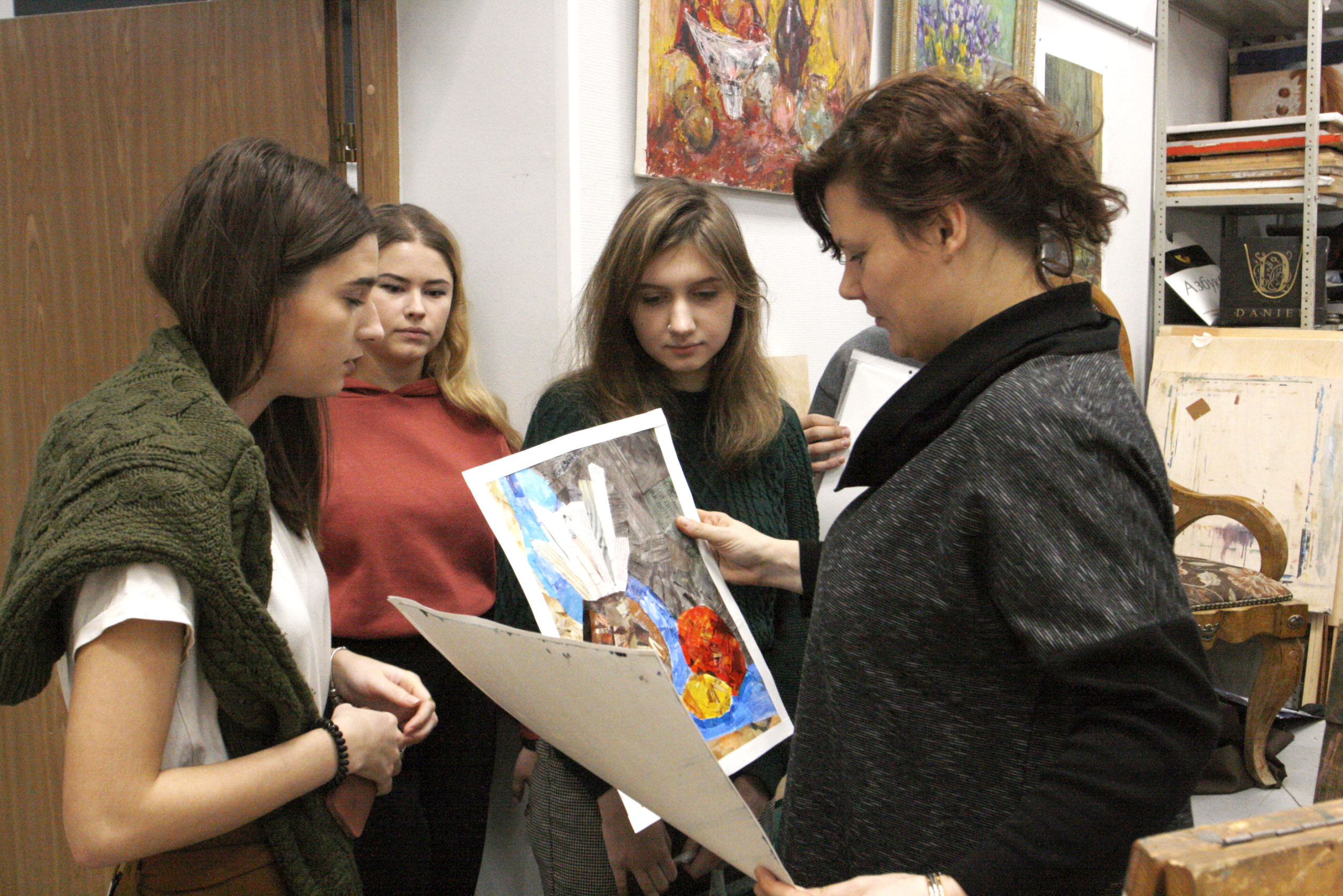 6902.11.19 ТиПСИ ИКИ Матюнина, Ноздрачёва, Семёнова