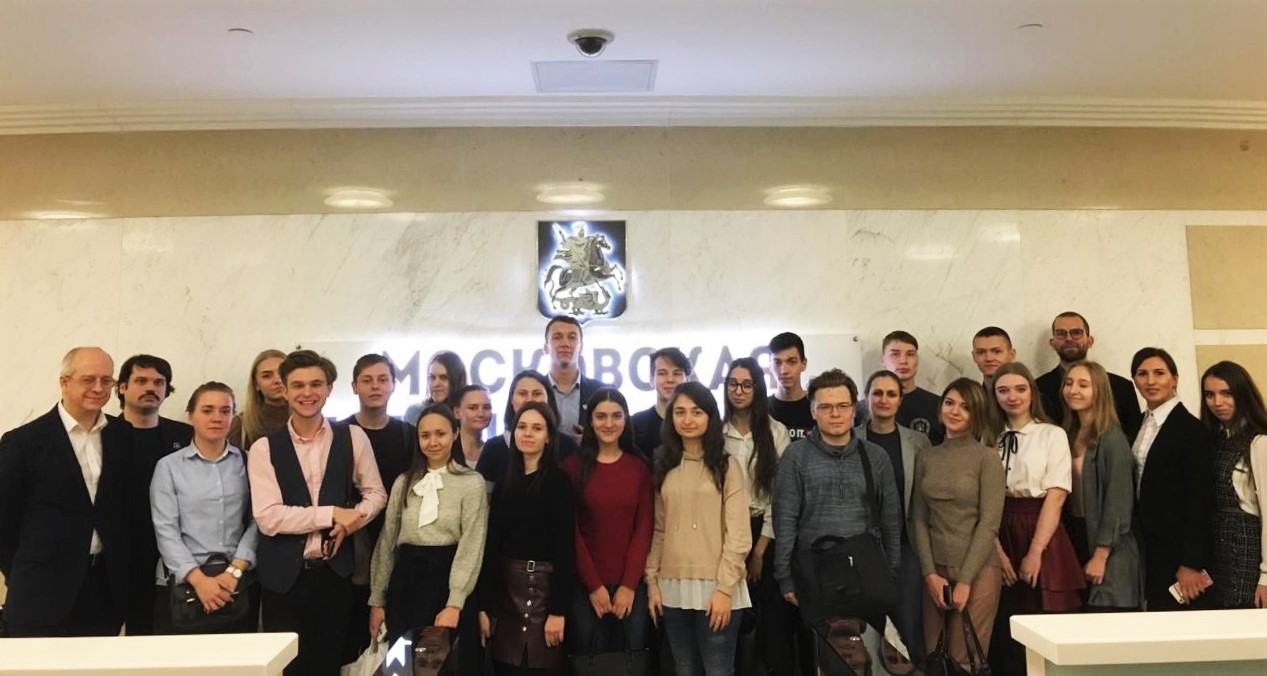 Встреча студентов с&nbsp;уполномоченным по&nbsp;правам человека