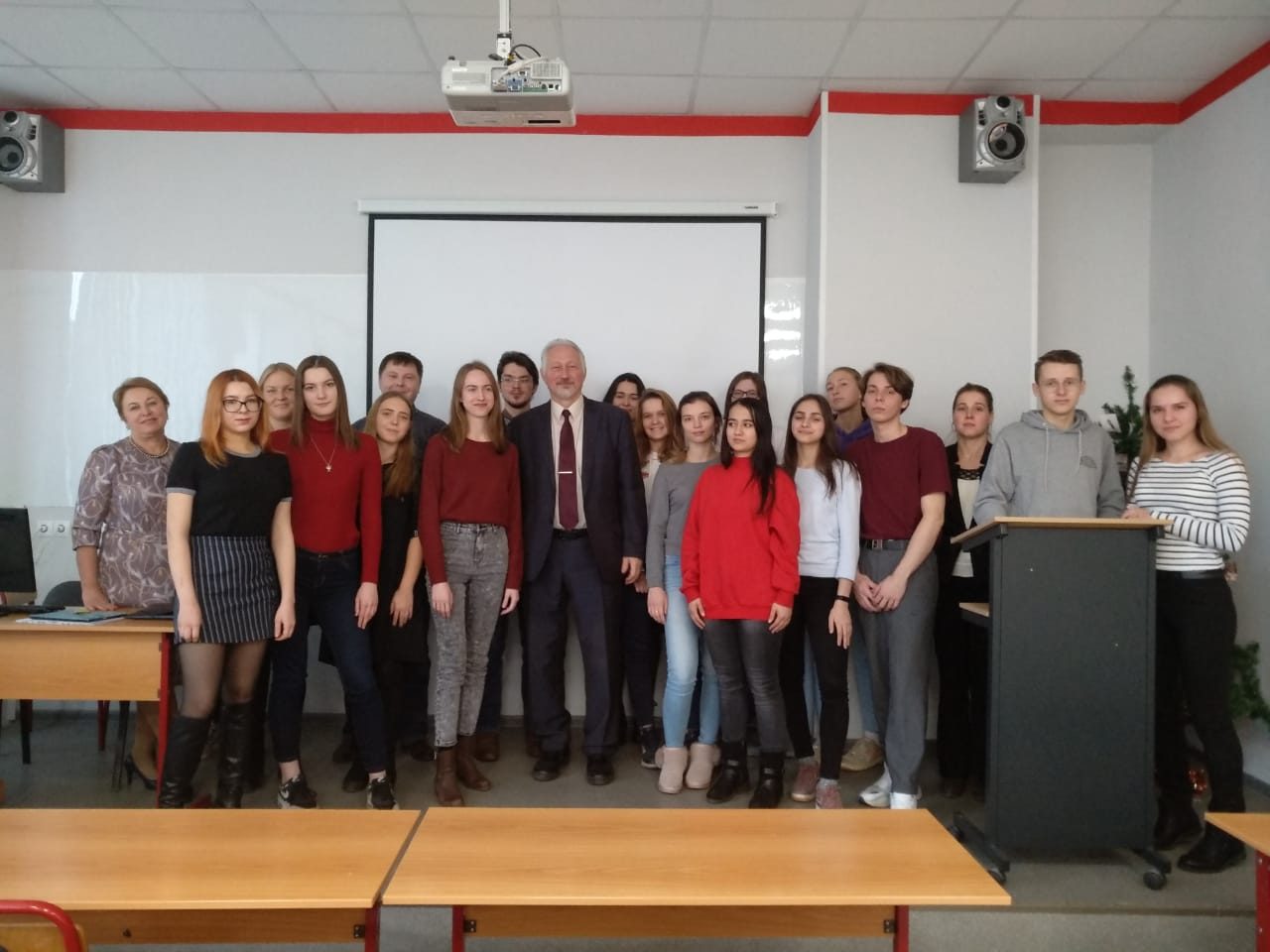 Конференция «Актуальные проблемы социологии влияния в сфере образования»