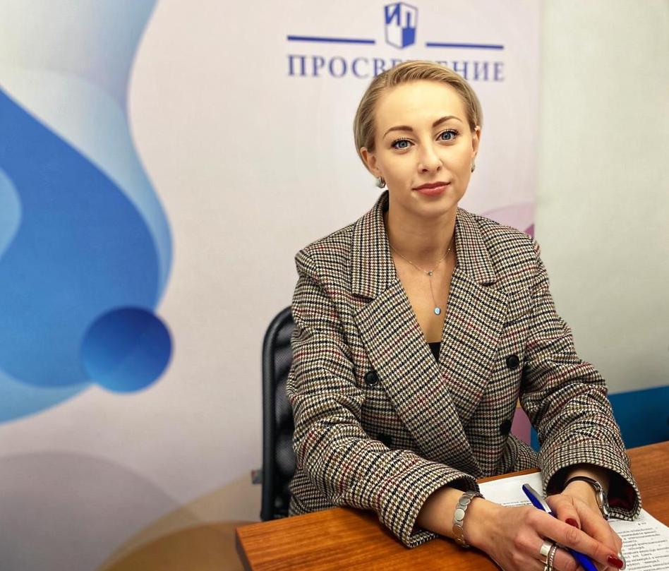 О. Малых представила новый УМК по&nbsp;китайскому языку для 4 класса