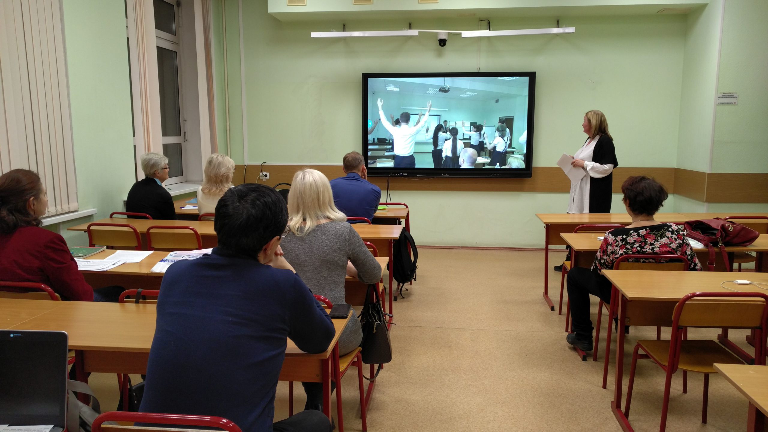 Слушатели ИНО в&nbsp;ИЦО