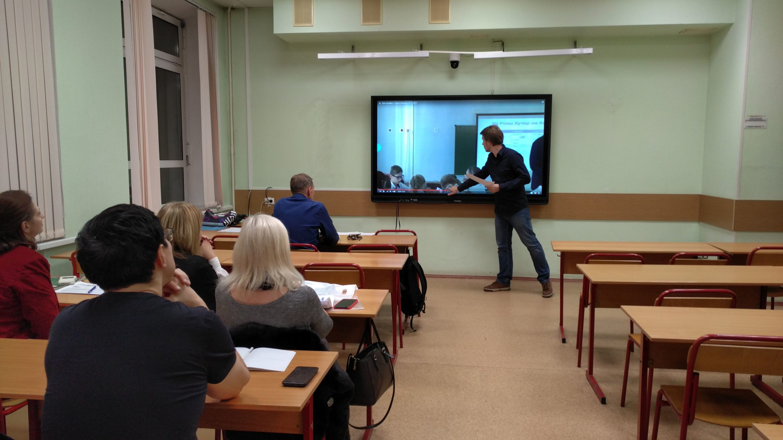 Слушатели ИНО в&nbsp;ИЦО