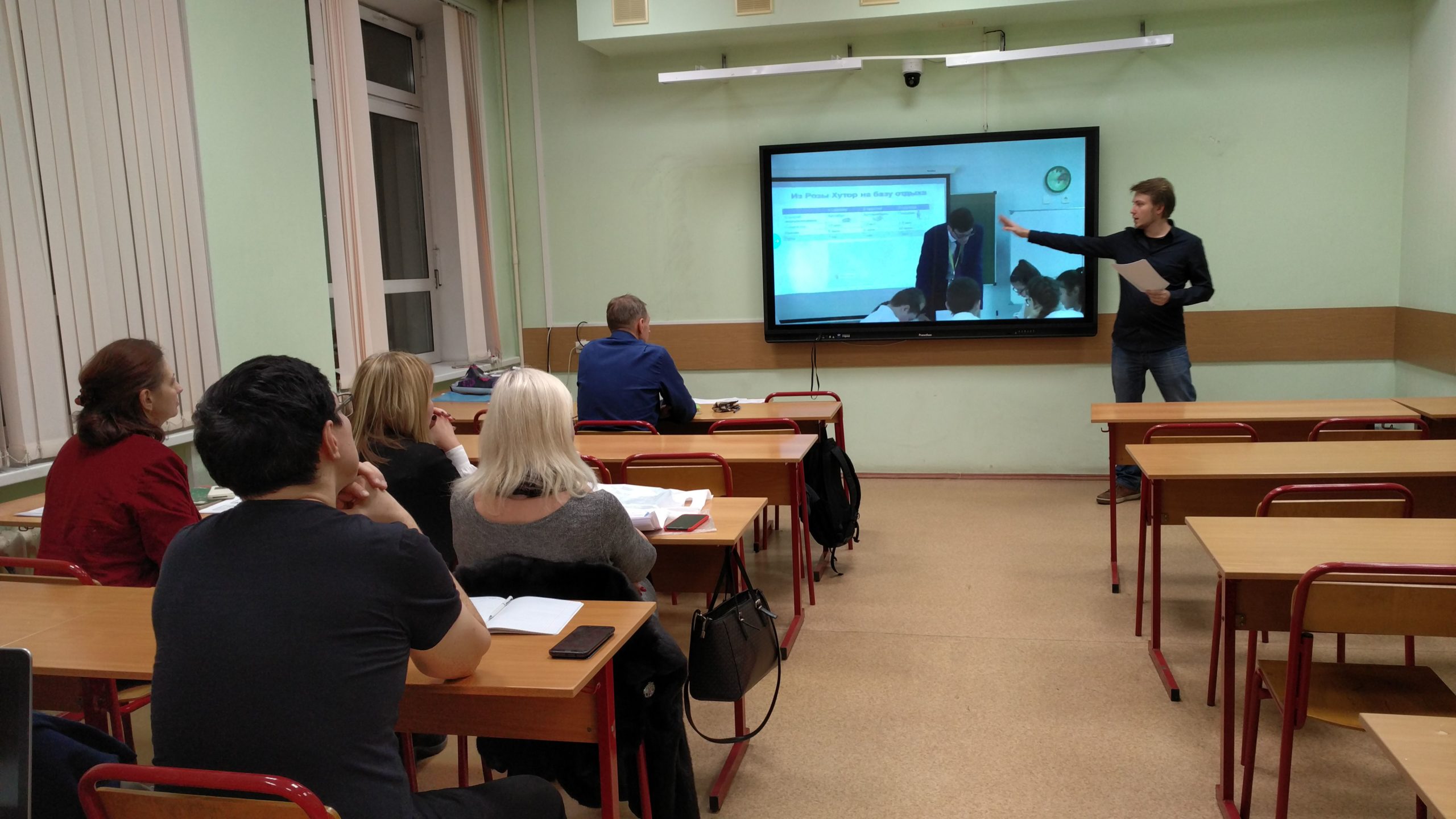 Слушатели ИНО в&nbsp;ИЦО