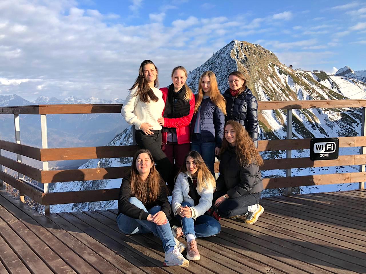 Студенты ИИЯ заняли призовые места в&nbsp;олимпиаде &laquo;Филолог-эрудит&raquo;