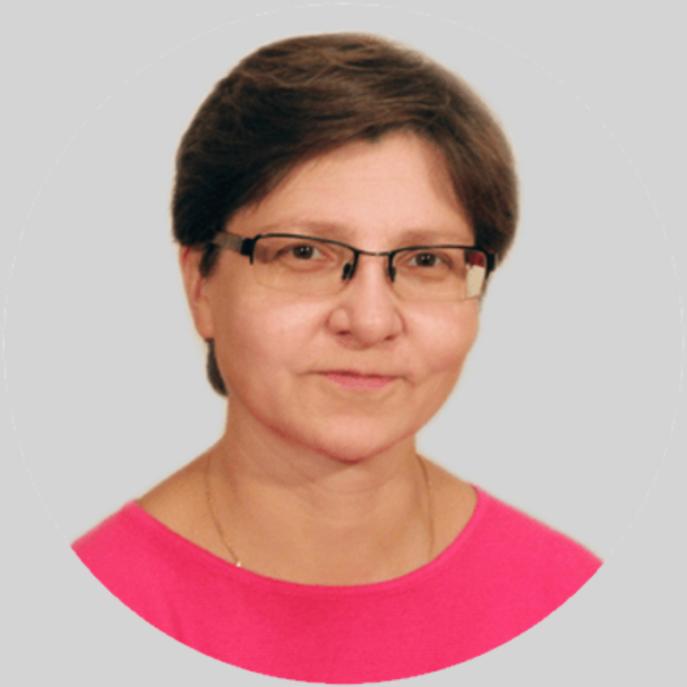 Телышева Наталья Николаевна