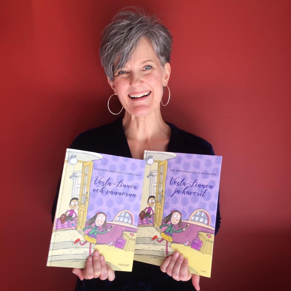 В МГПУ приедут мамы Весты-Линнеи