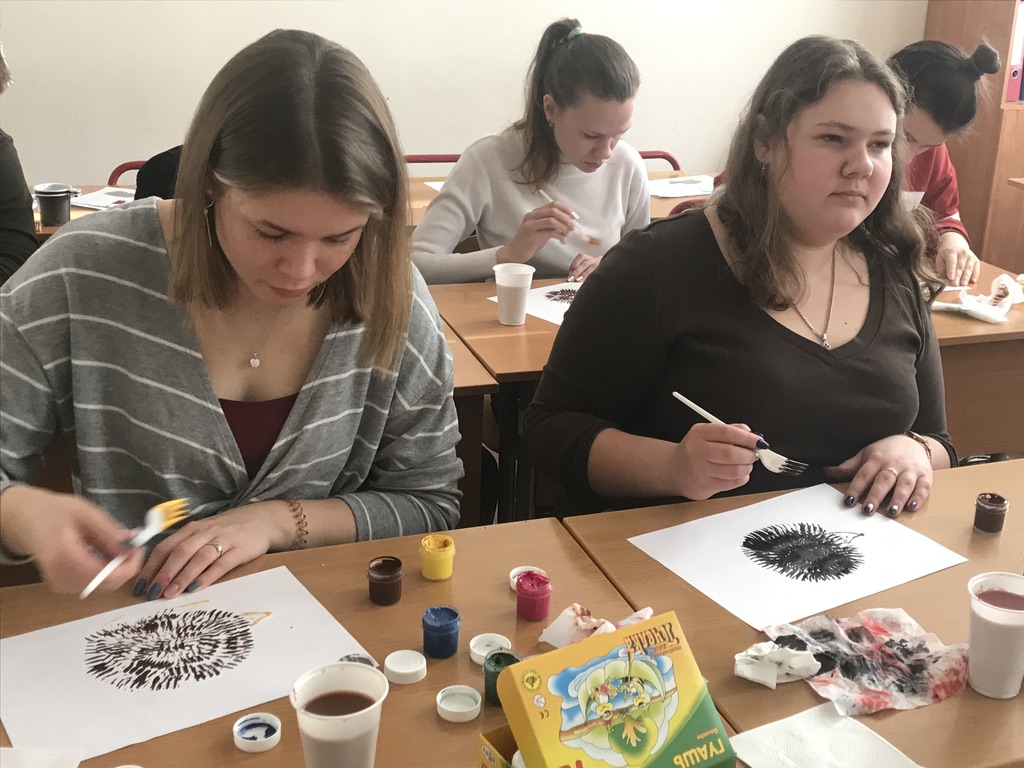 Образовательная карусель в&nbsp;ИСПО МГПУ