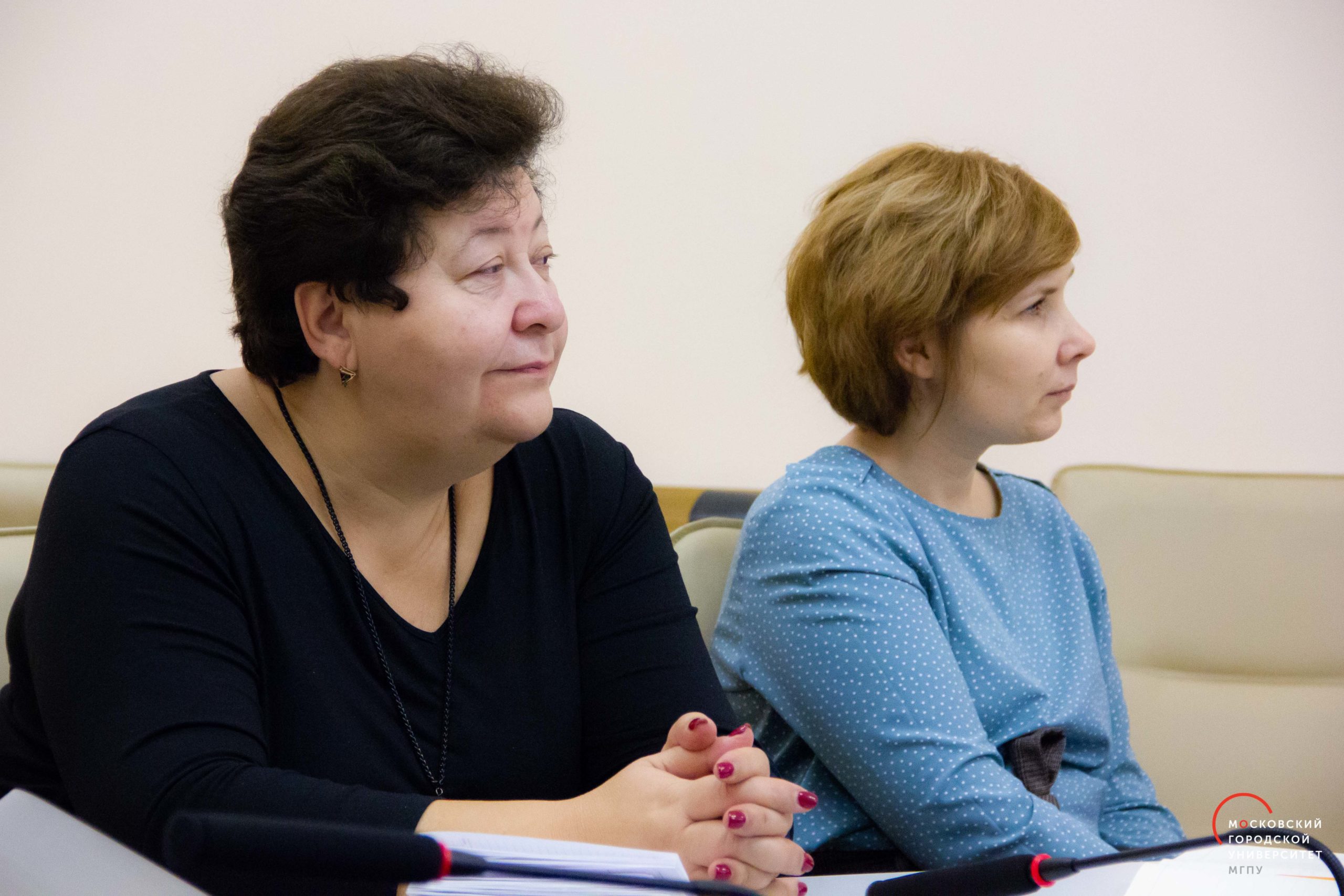 Университетский семинар 4 (15)