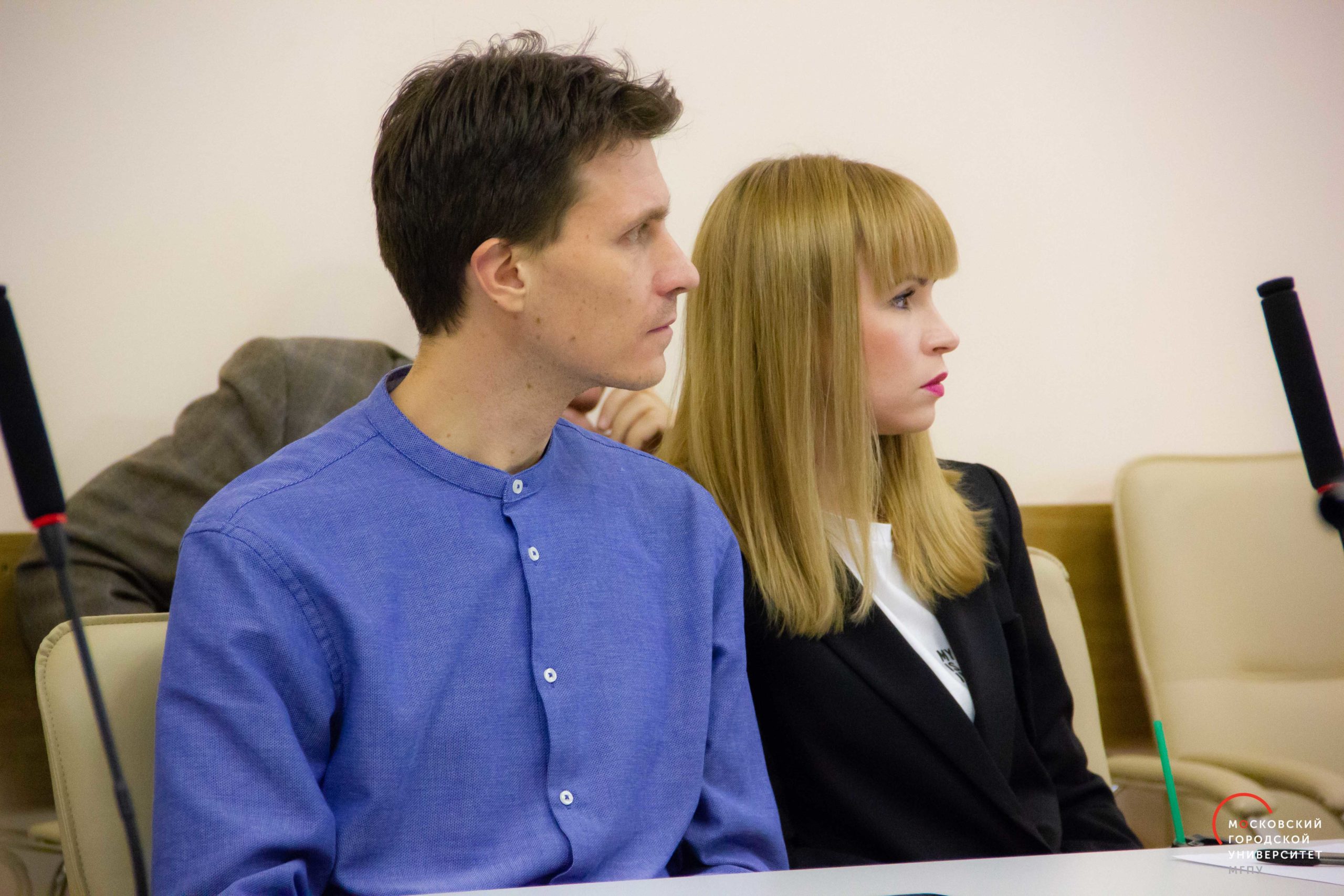 Университетский семинар 4 (16)