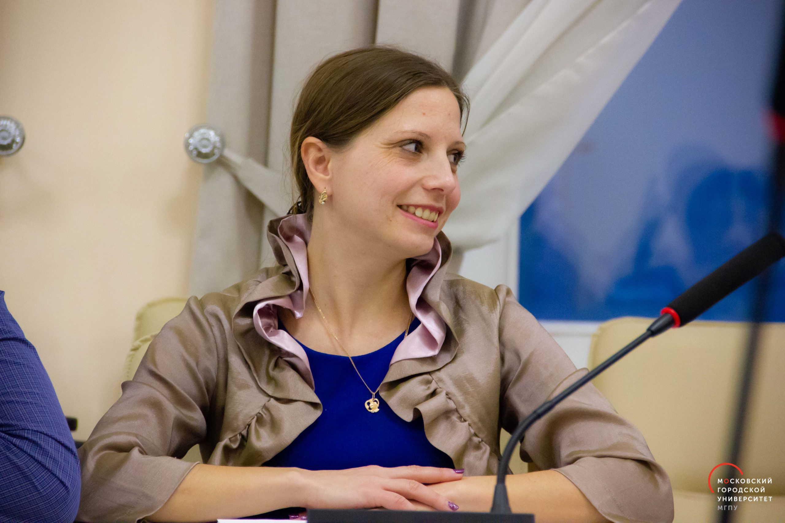 Университетский семинар 4 (5)