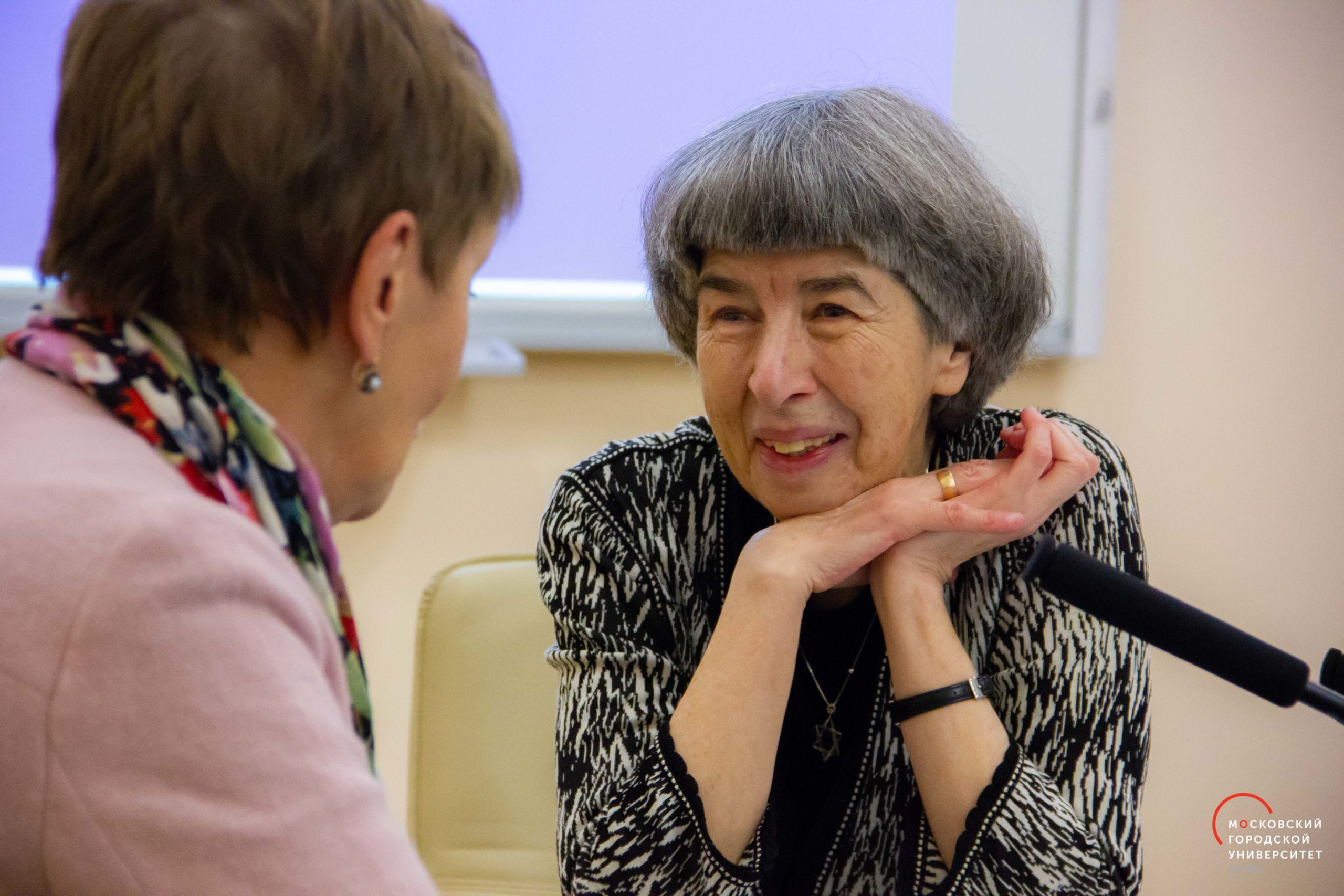 Университетский семинар 4 (6)