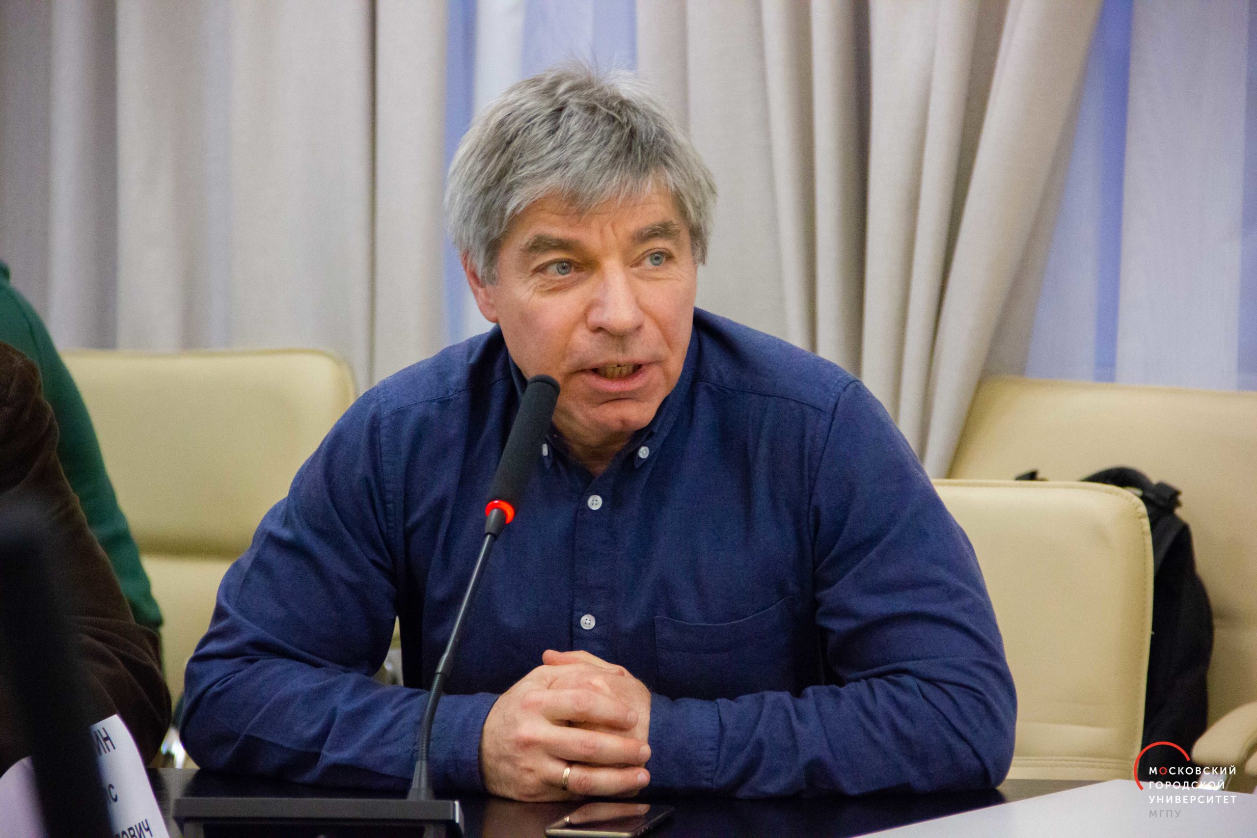 Университетский семинар 4 (8)