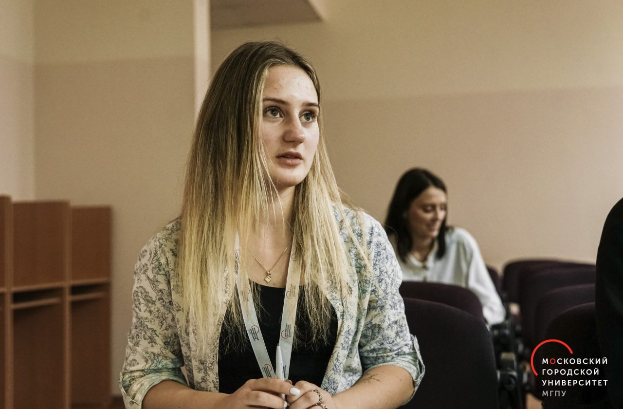 Волонтерство 17