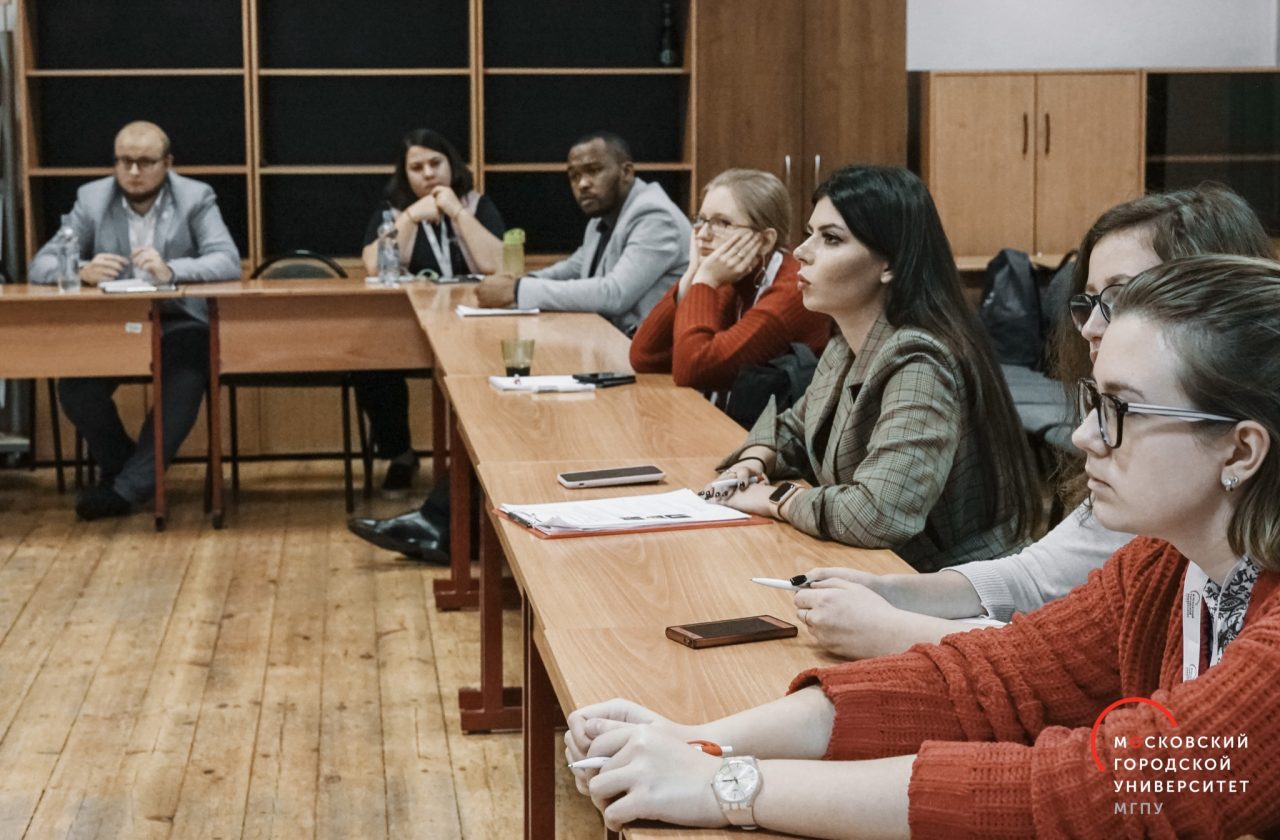 Волонтерство 22