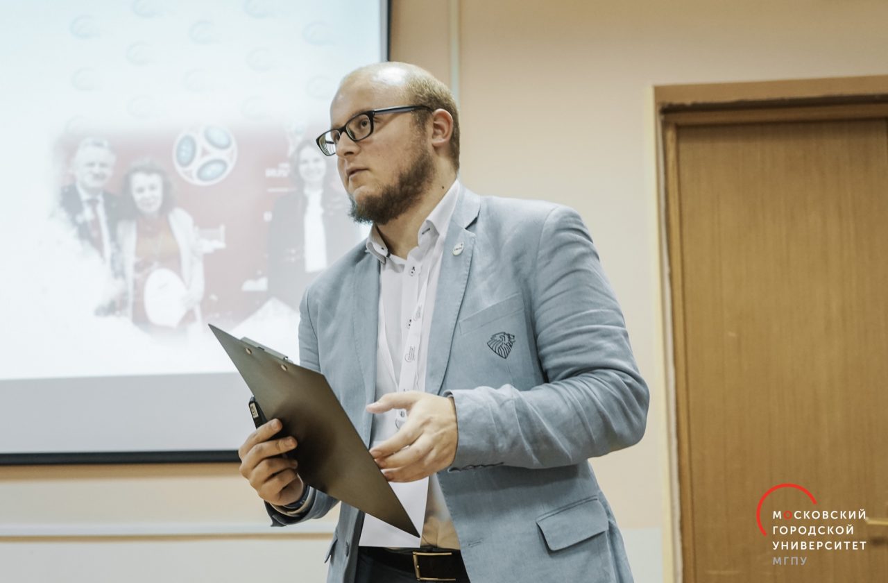 Волонтерство 30