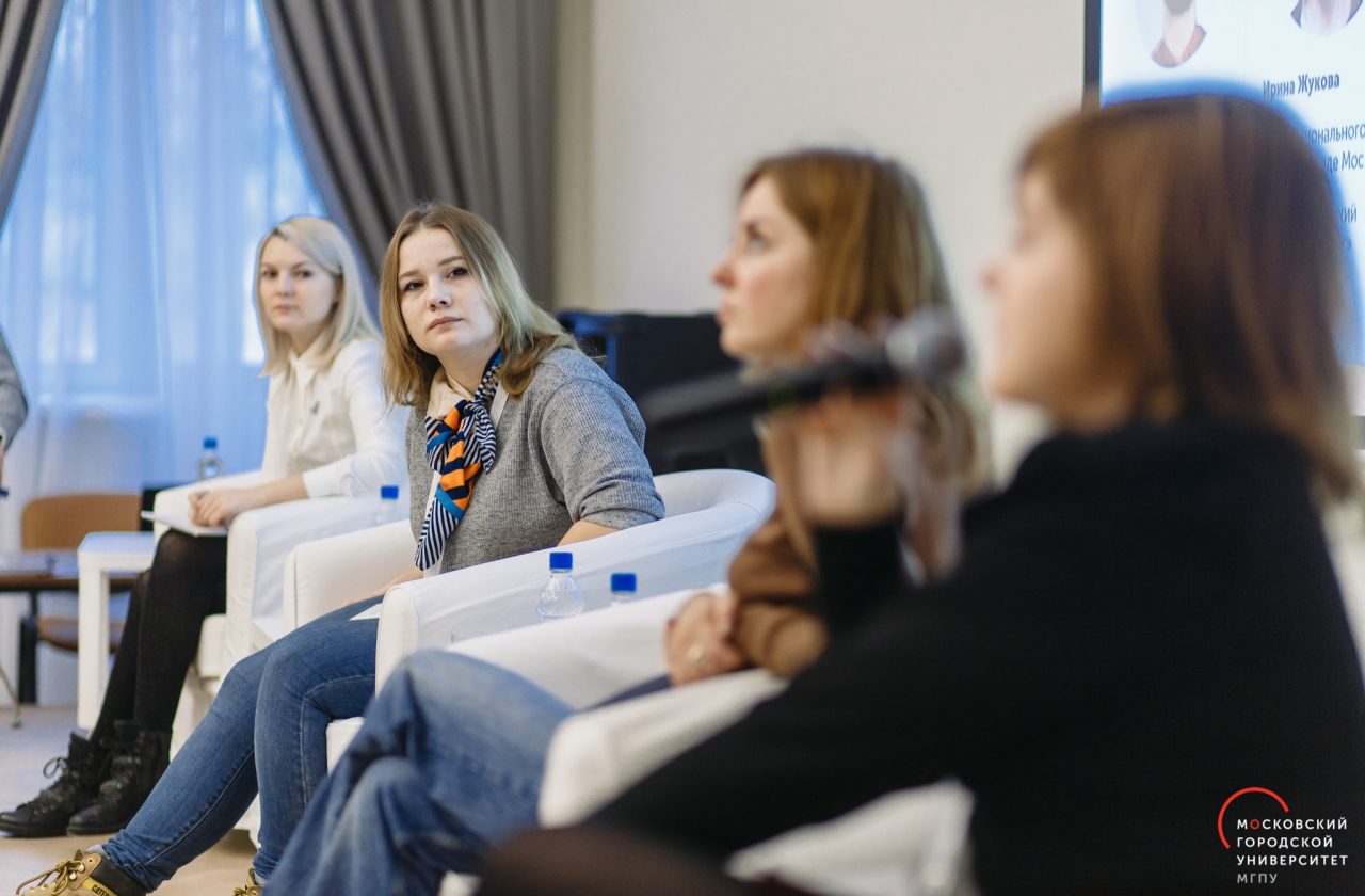 Волонтерство 46