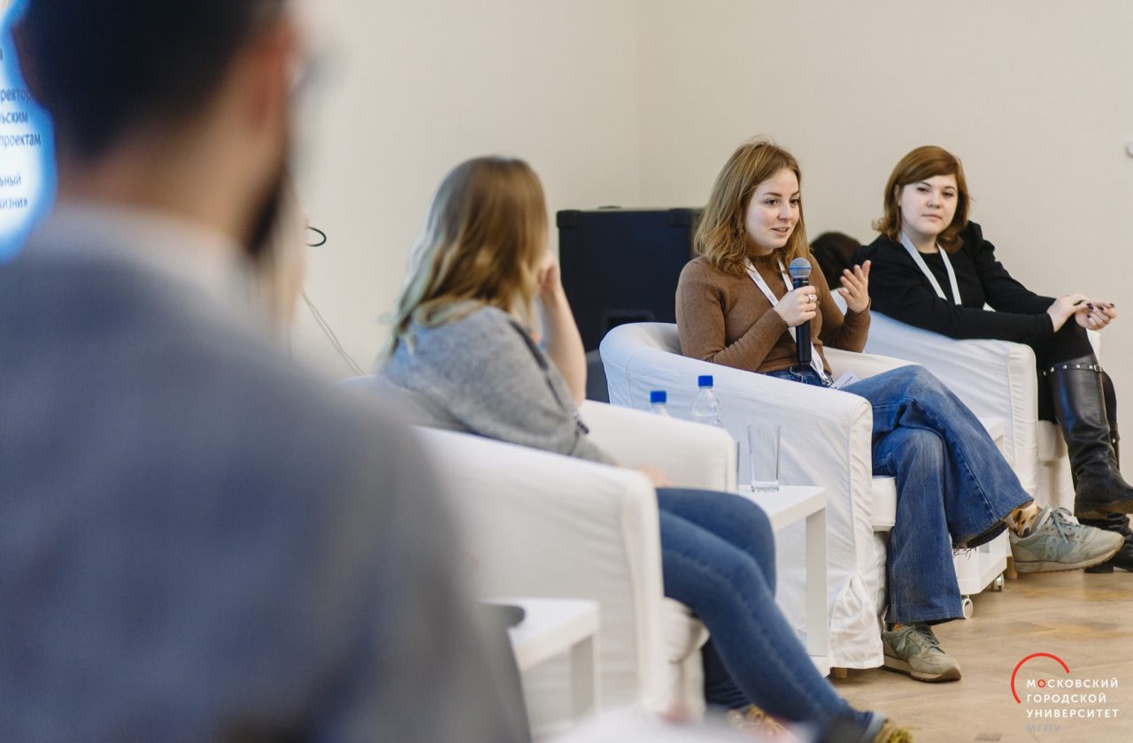 Волонтерство 51