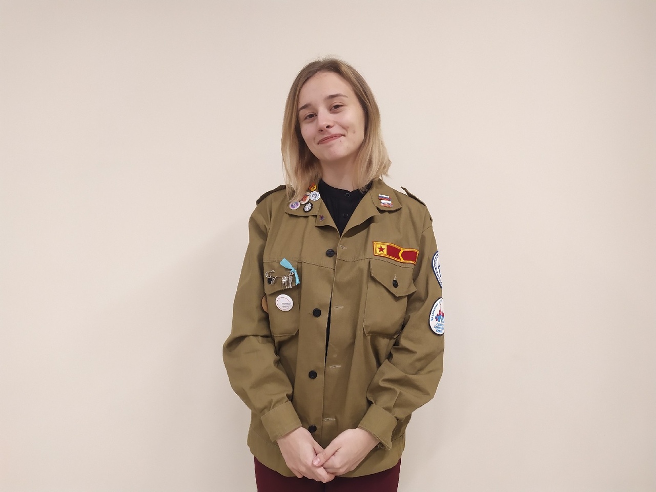 Анастасия Дугельная