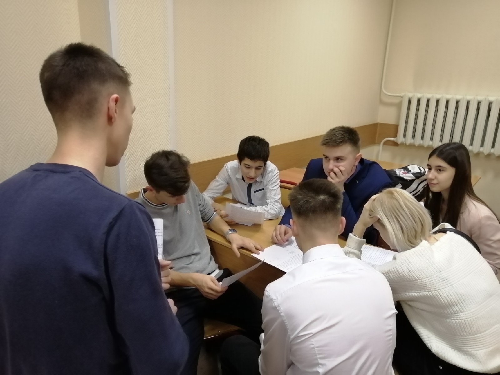 Правовой квест