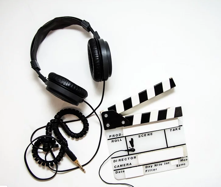 Читаем о кино