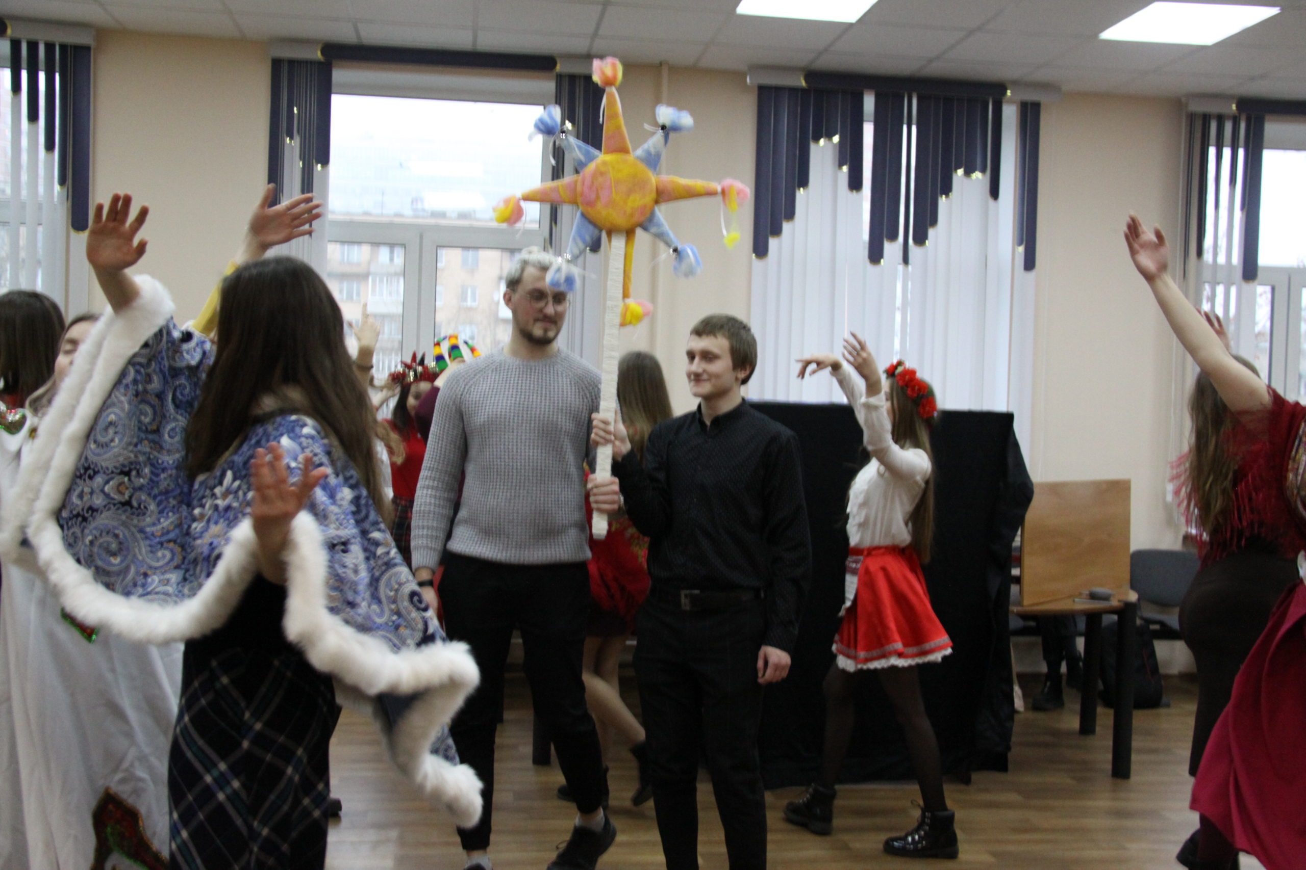 колядки 26.12.2019 избранное10