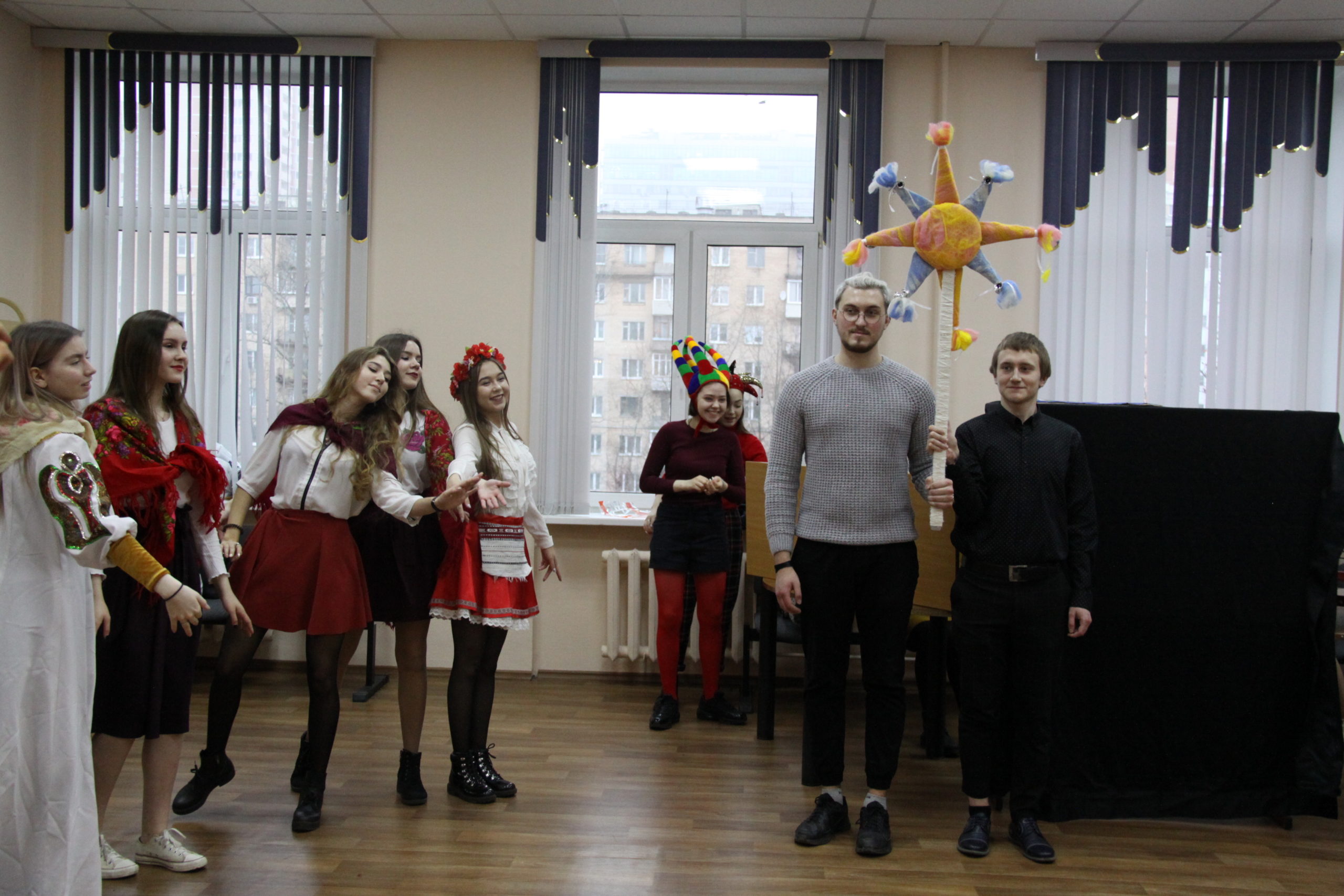 колядки 26.12.2019 избранное11