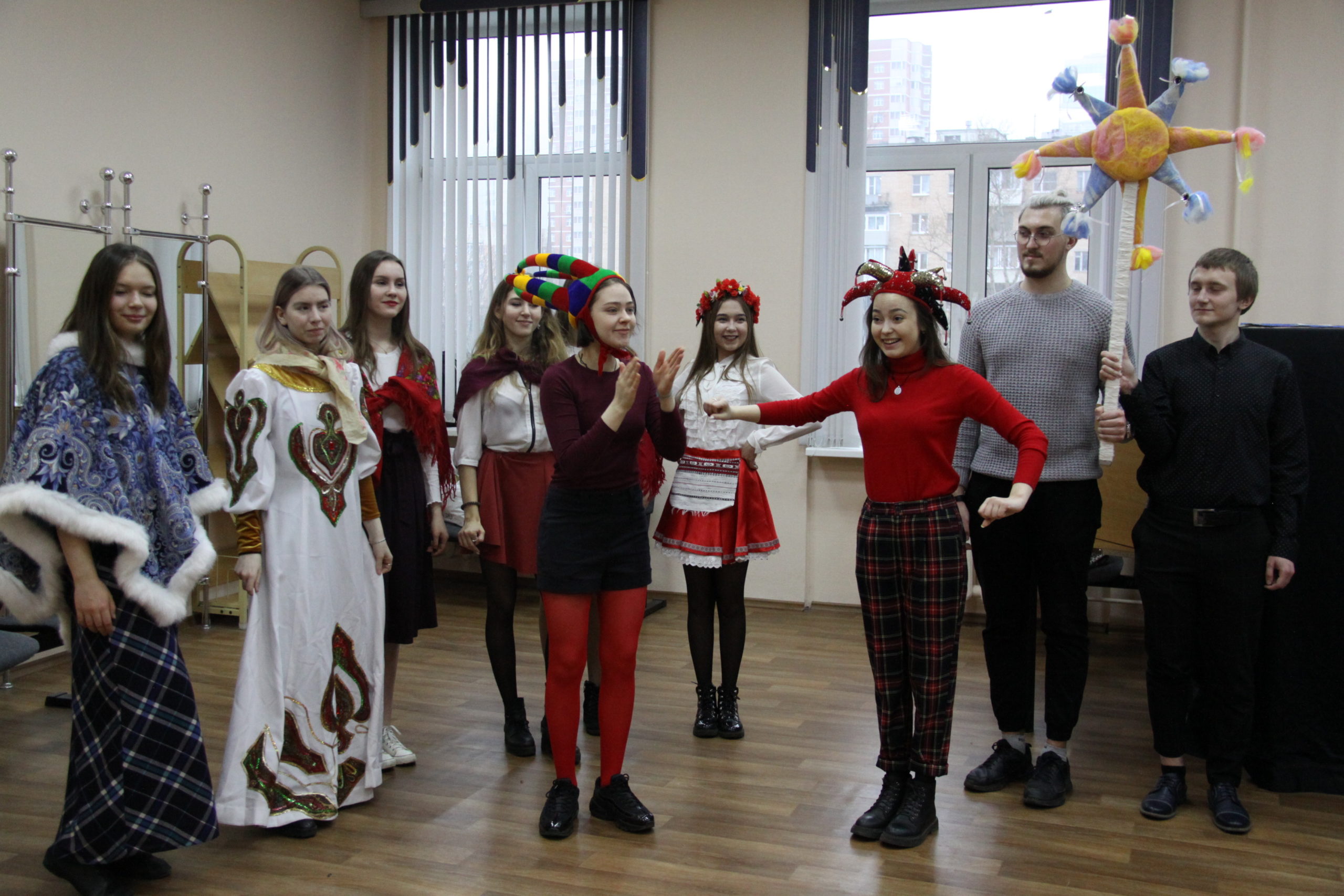 колядки 26.12.2019 избранное13