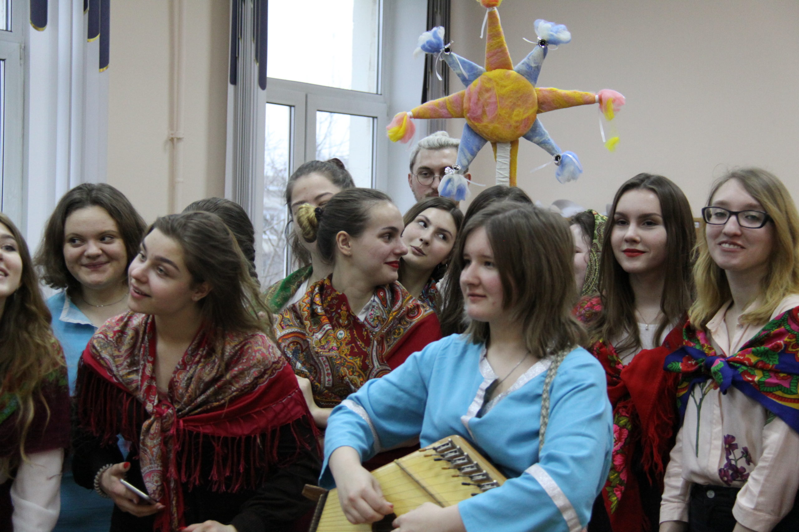 колядки 26.12.2019 избранное2