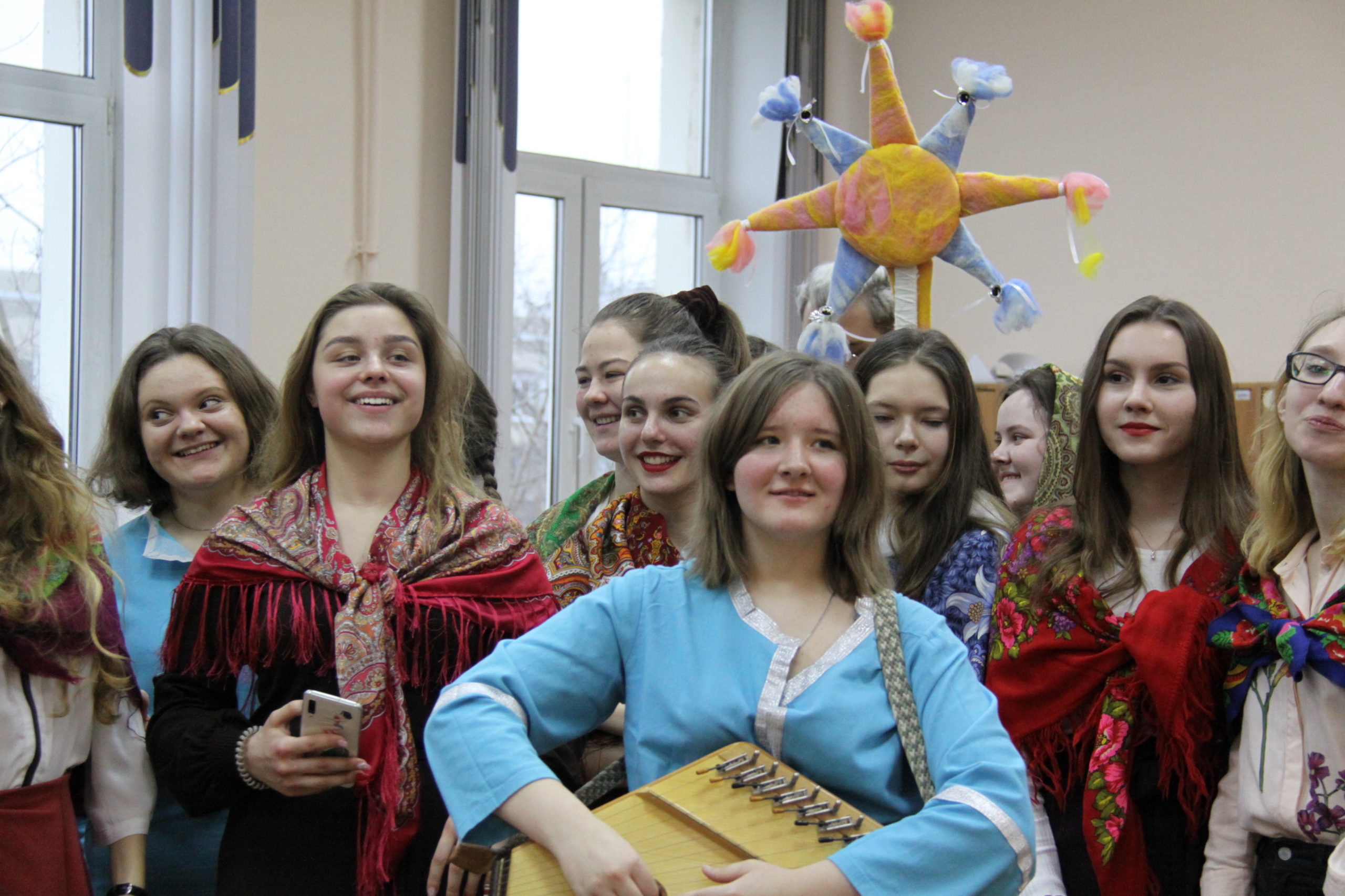 колядки 26.12.2019 избранное3