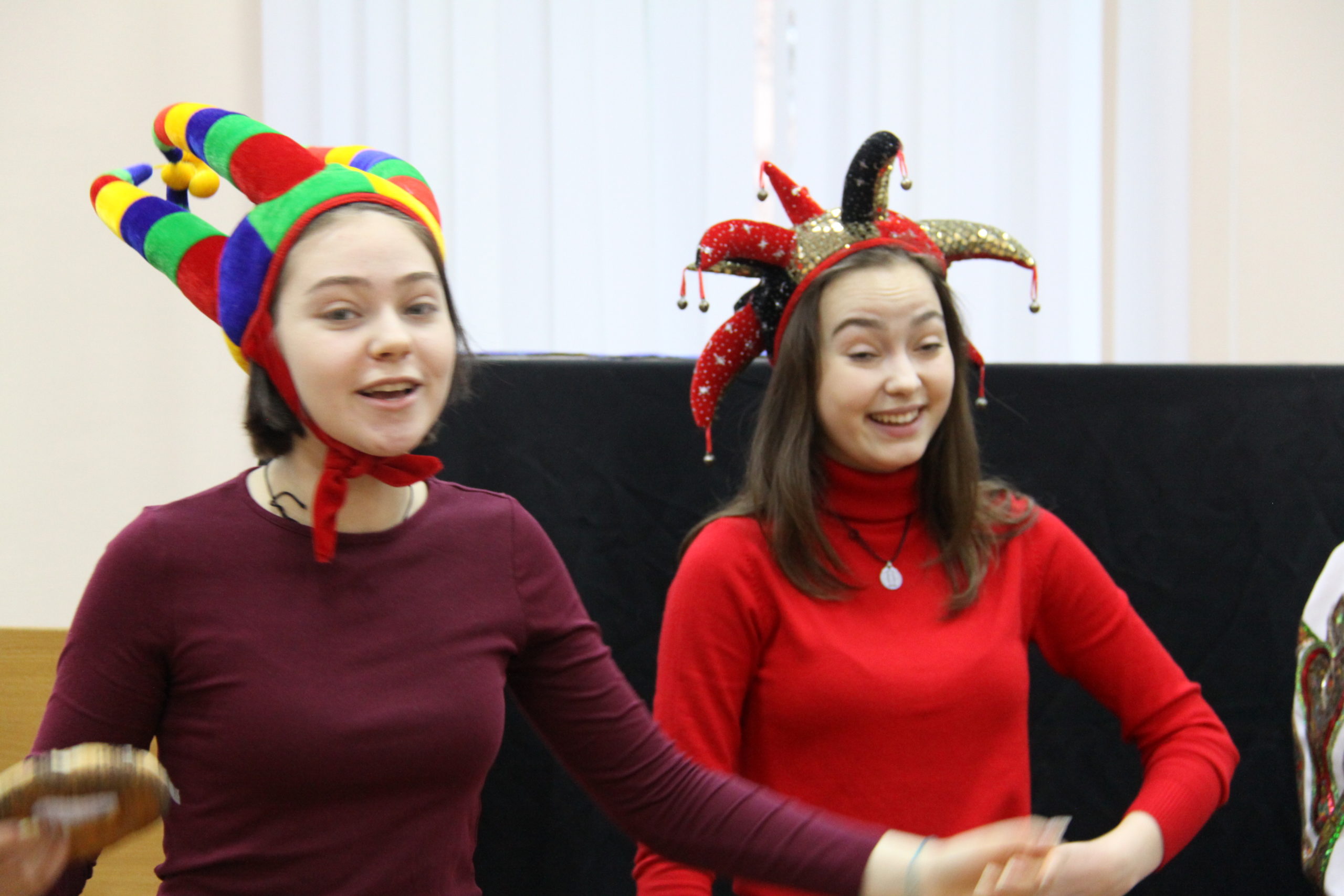 колядки 26.12.2019 избранное4