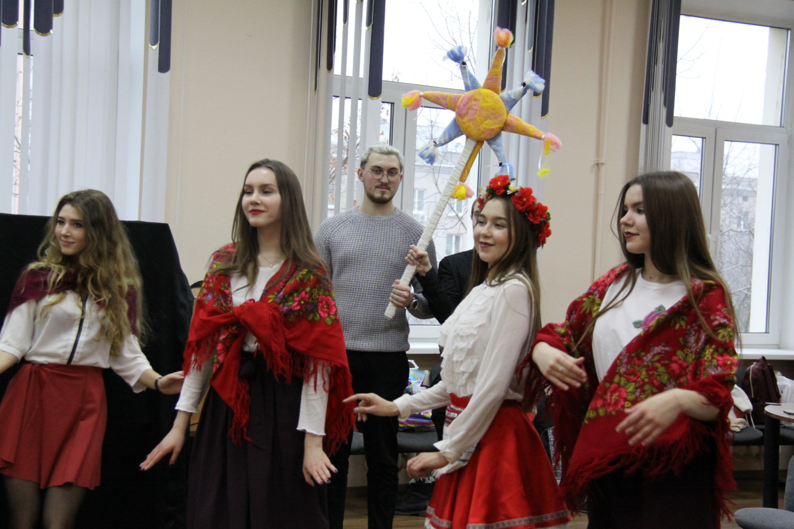 колядки 26.12.2019 избранное8