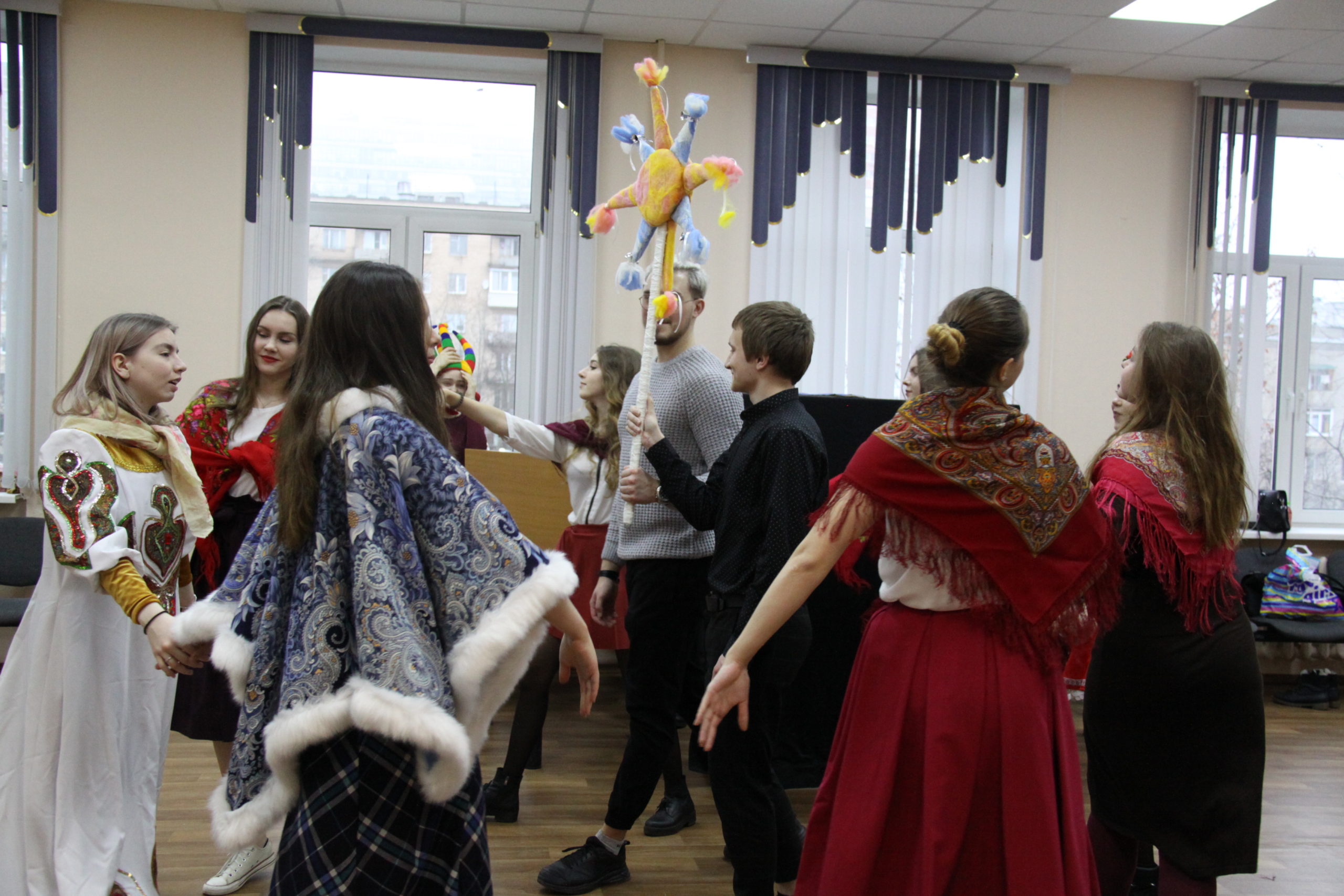 колядки 26.12.2019 избранное9