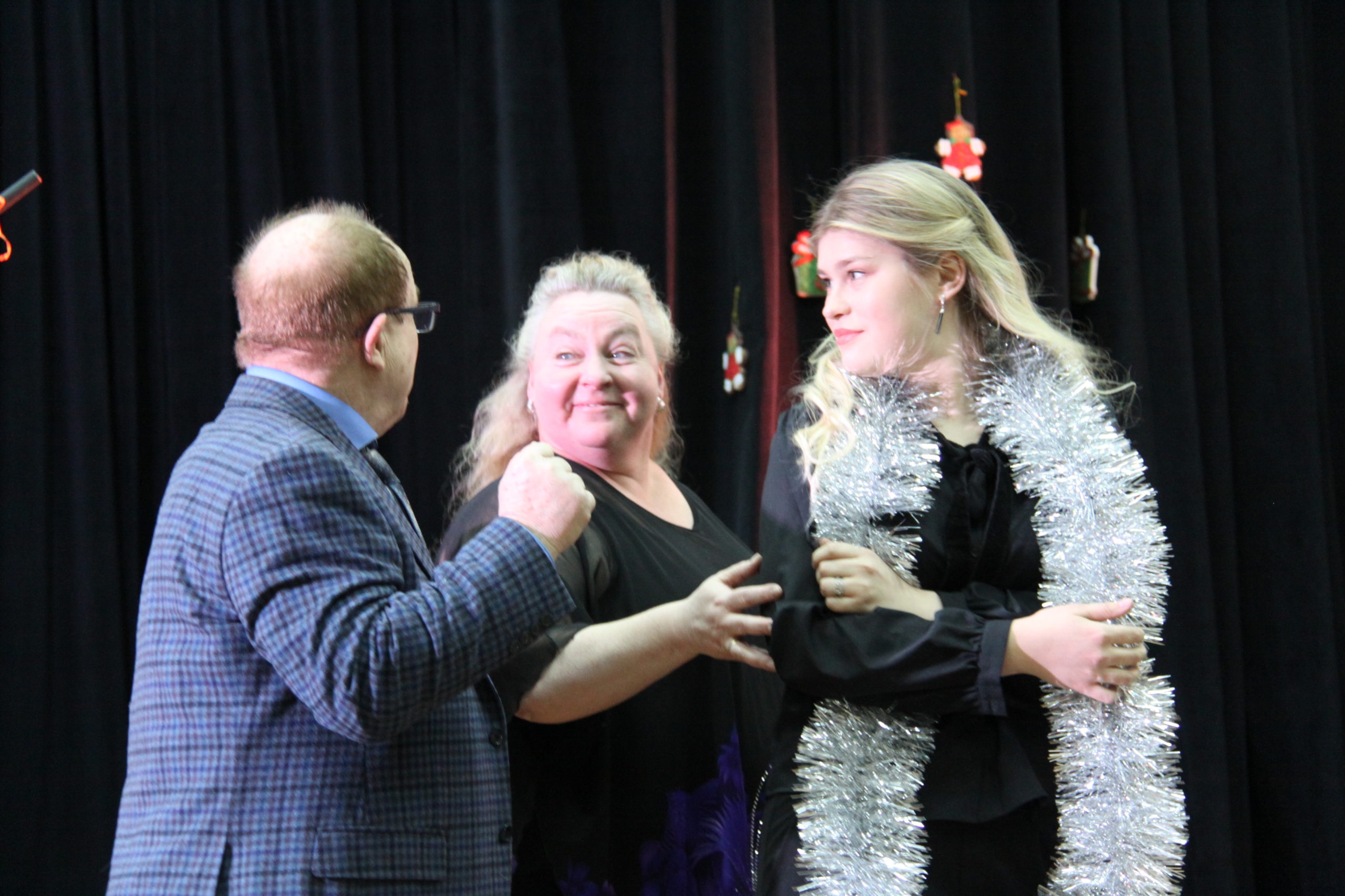 коцерт в ики 26 декабря 2019 г.10