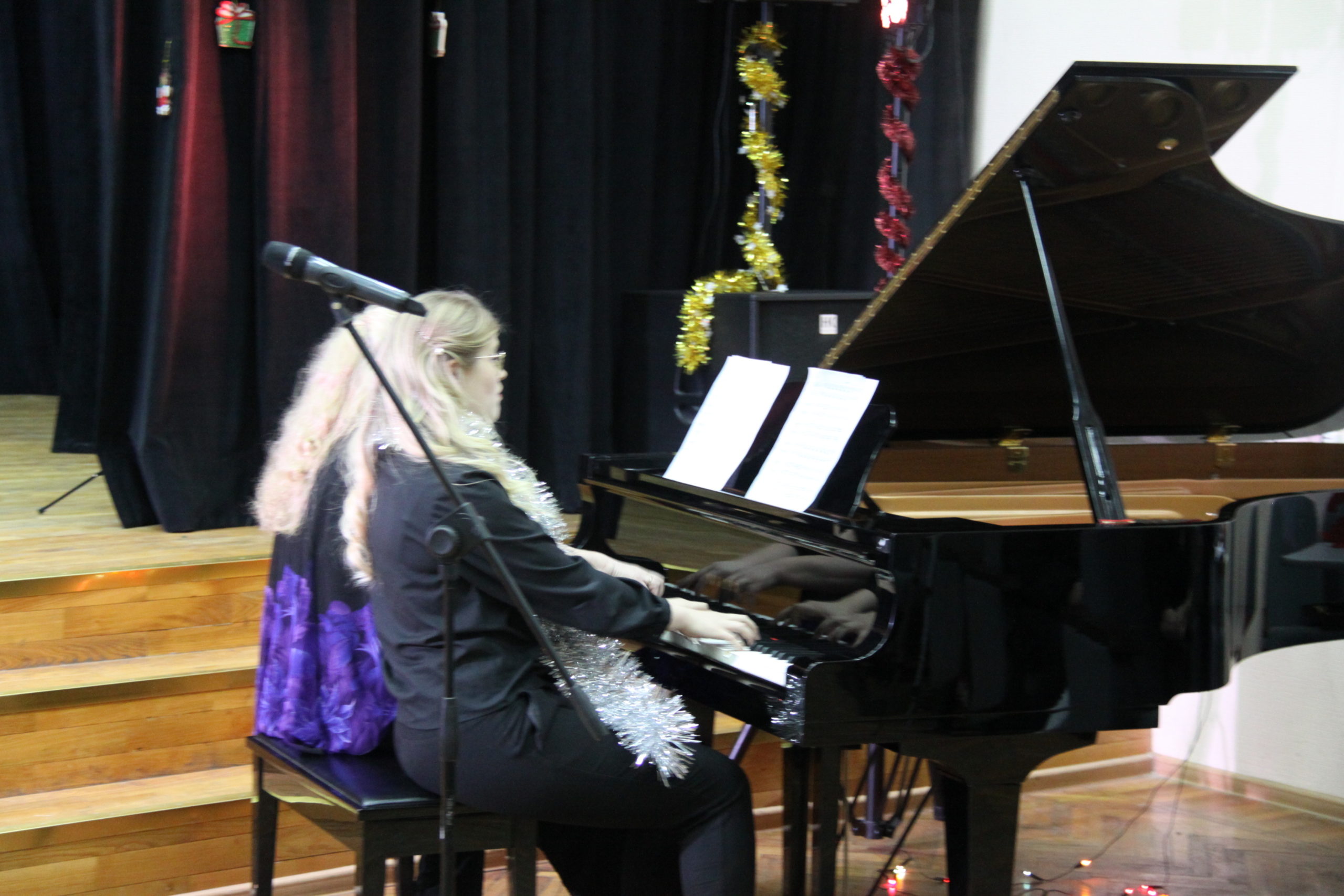 коцерт в ики 26 декабря 2019 г.11