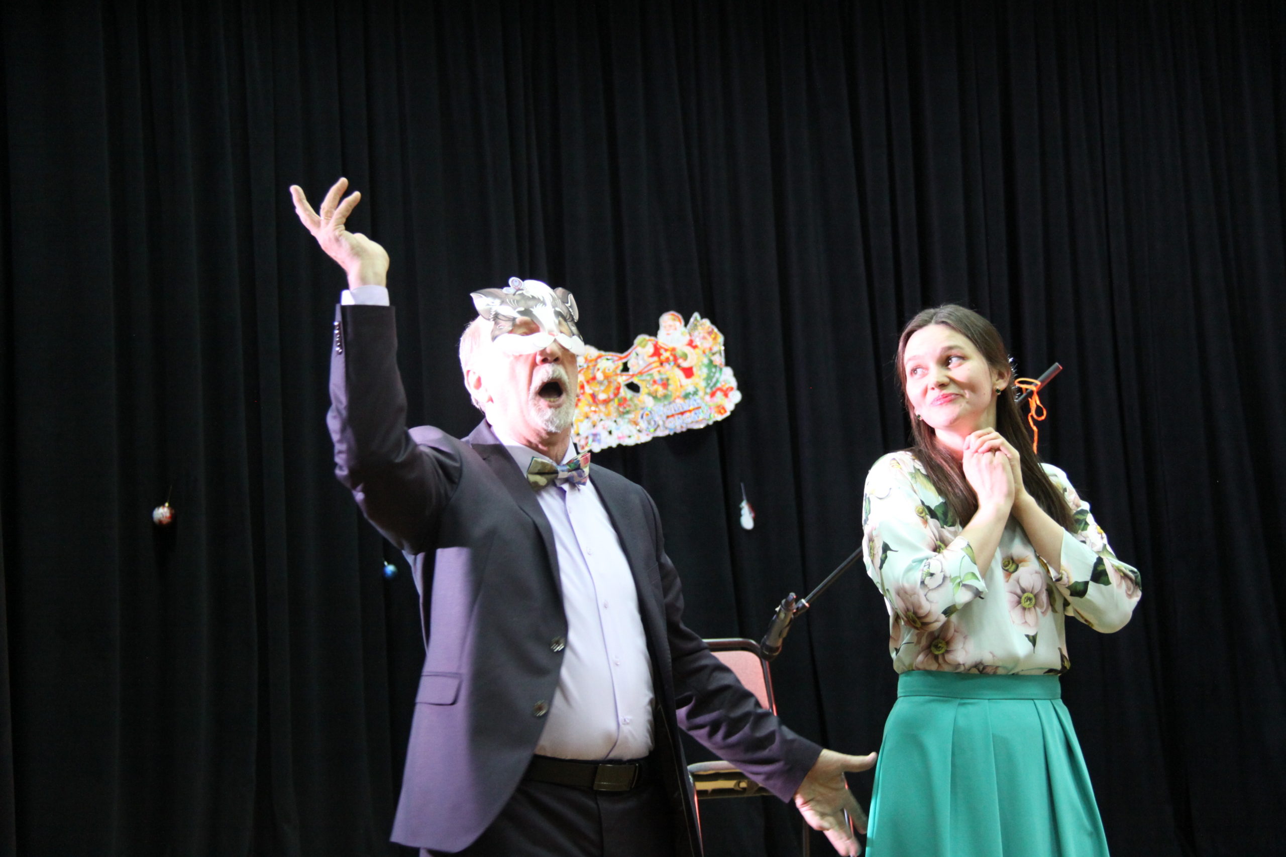 коцерт в ики 26 декабря 2019 г.13