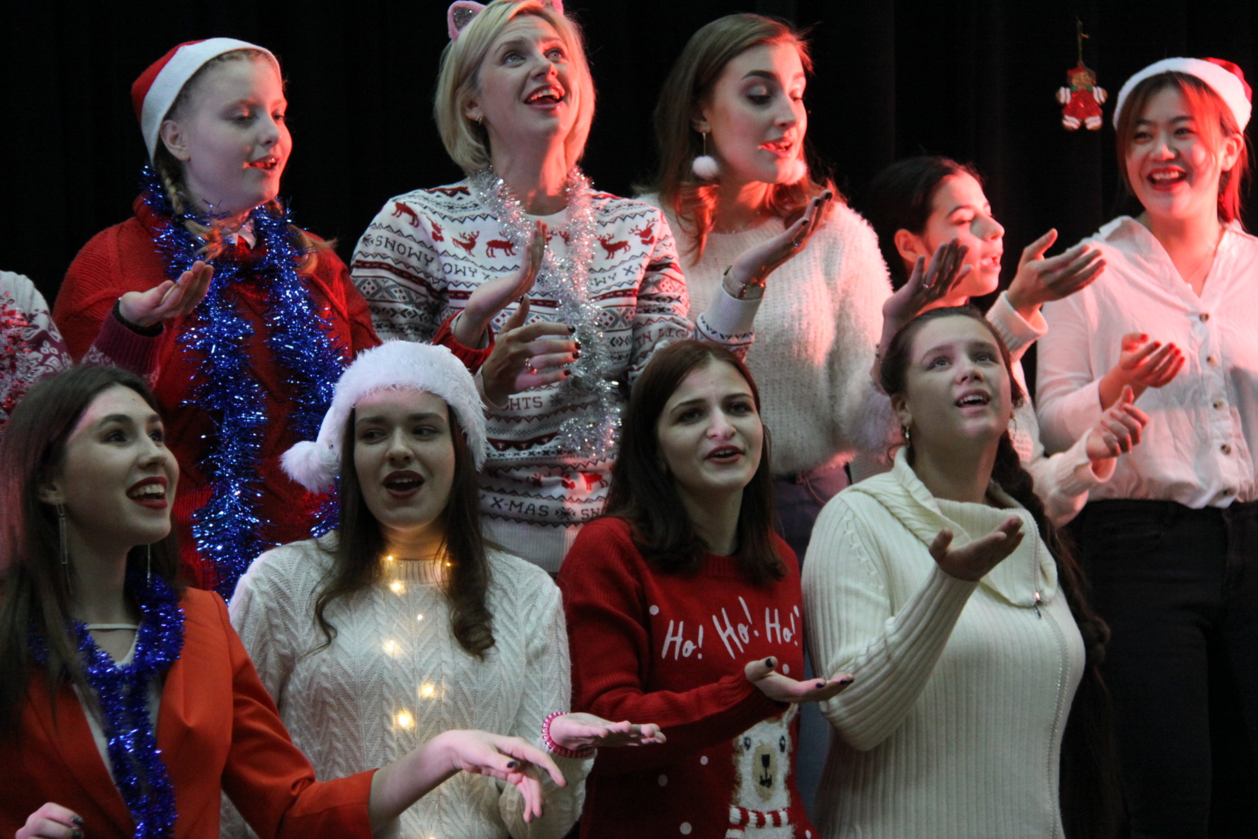 коцерт в ики 26 декабря 2019 г.30