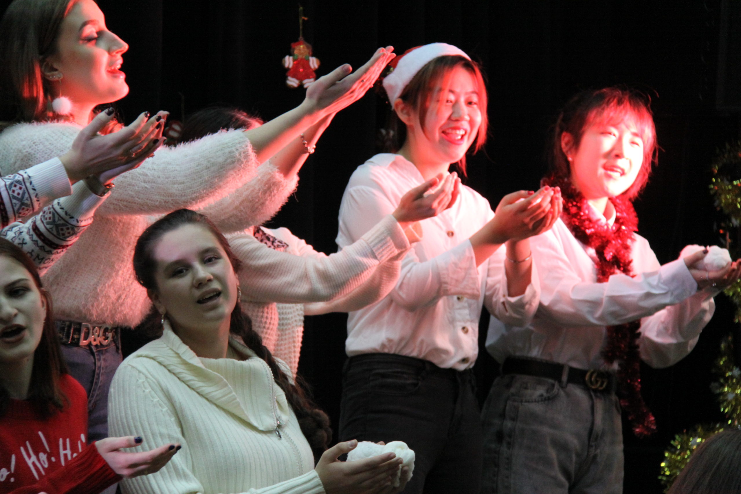 коцерт в ики 26 декабря 2019 г.31