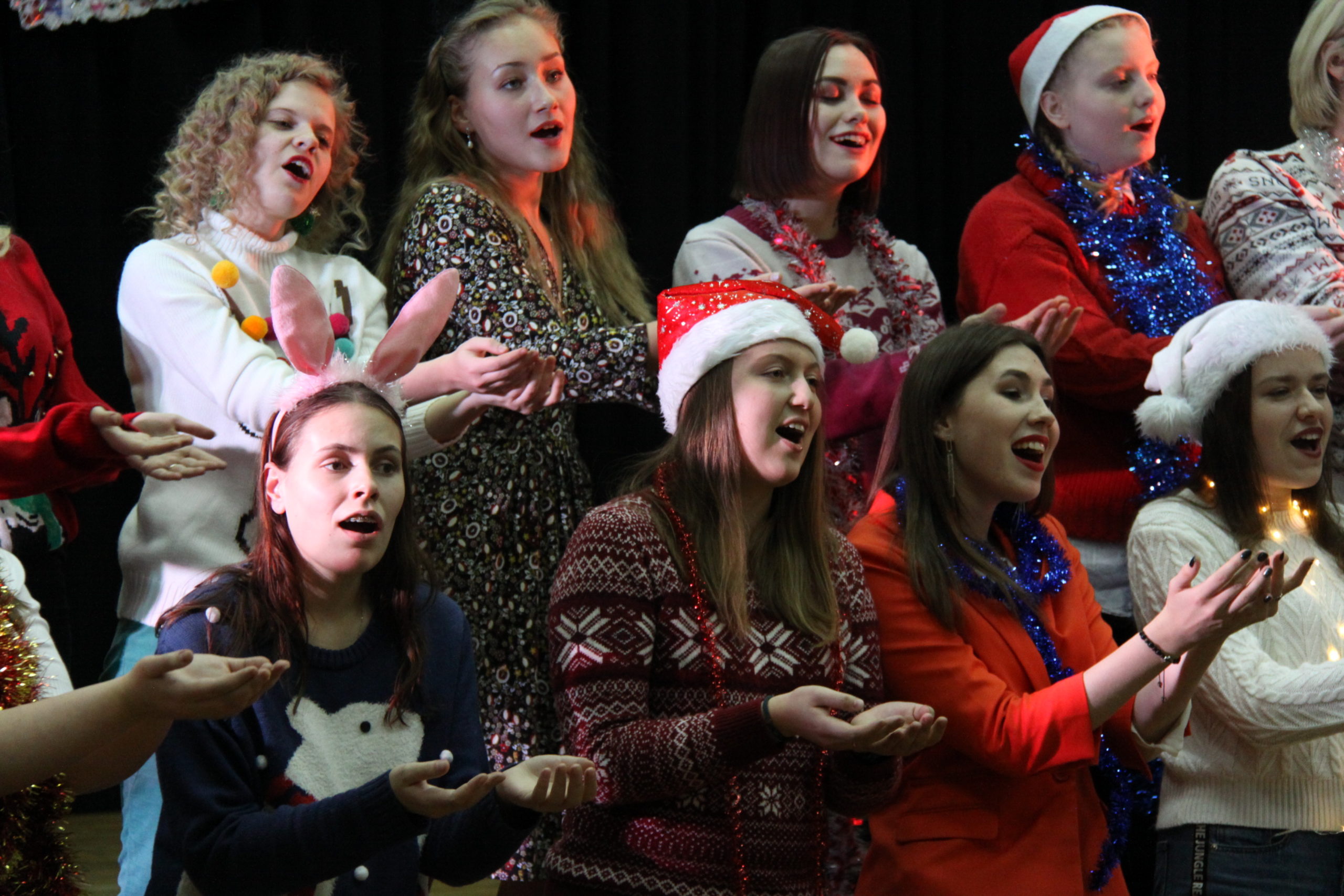 коцерт в ики 26 декабря 2019 г.32