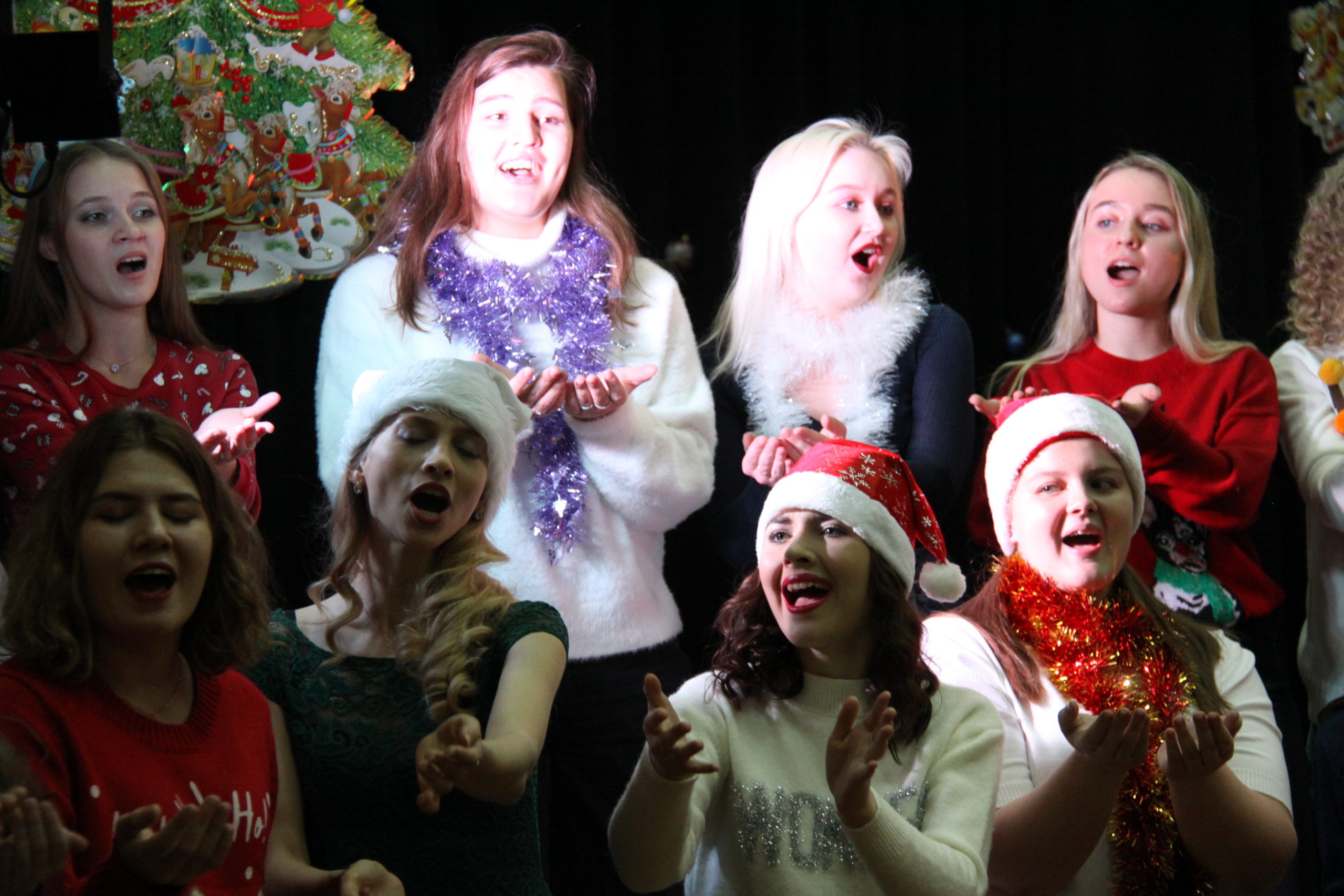 коцерт в ики 26 декабря 2019 г.33