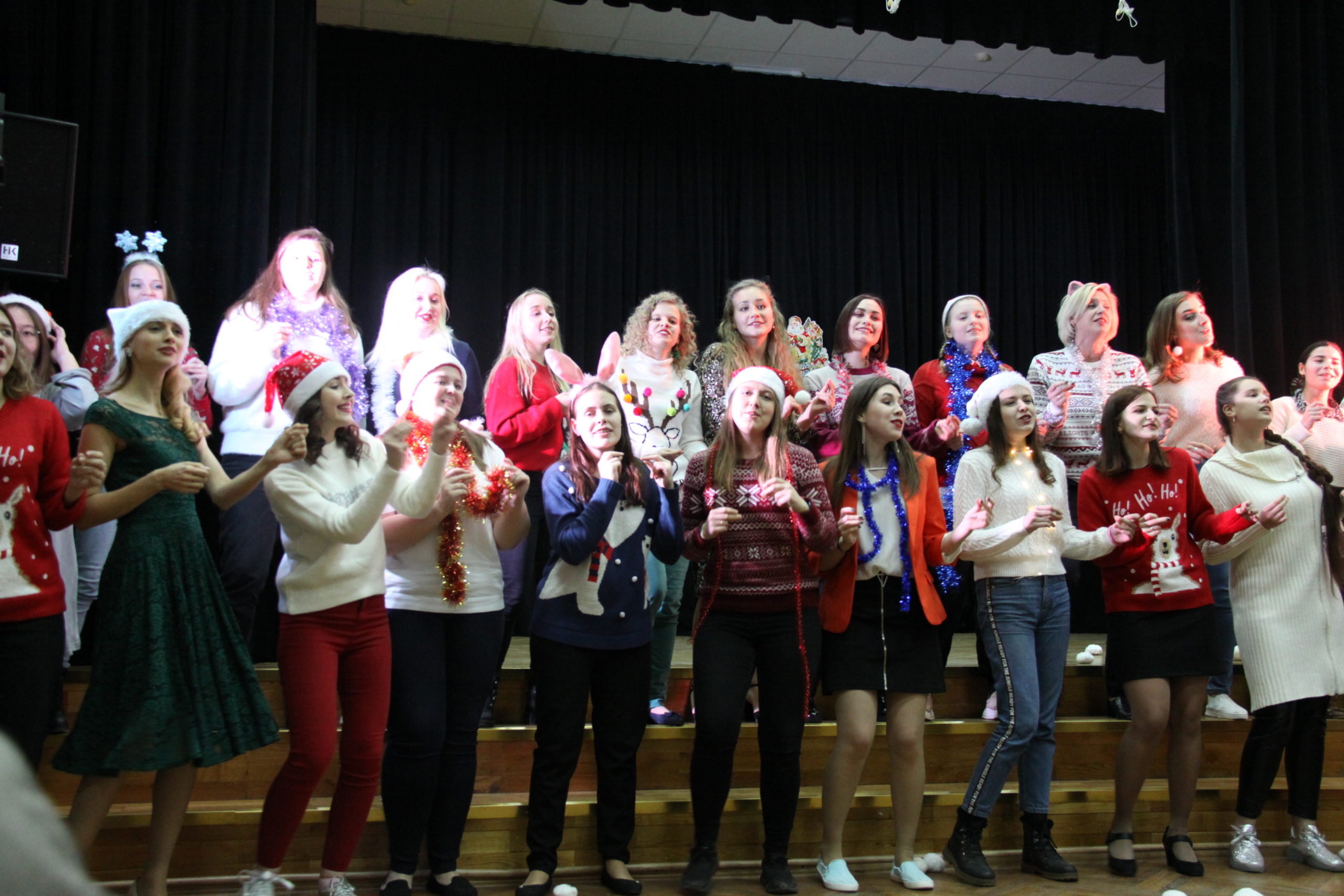 коцерт в ики 26 декабря 2019 г.35