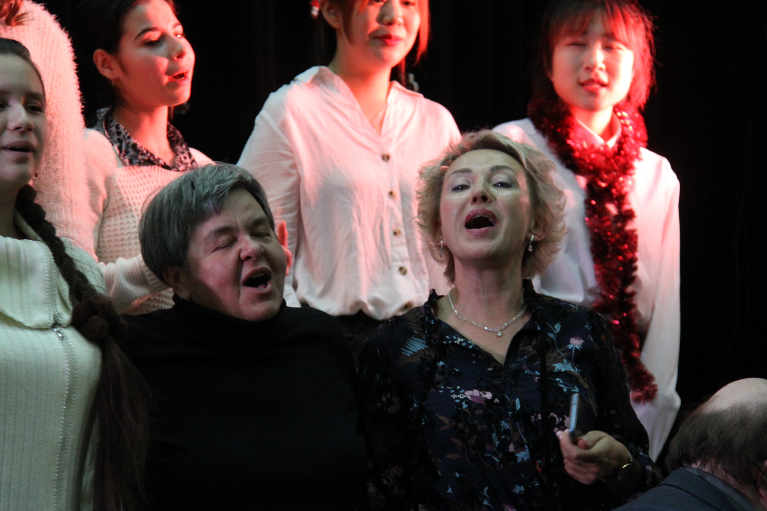 коцерт в ики 26 декабря 2019 г.39