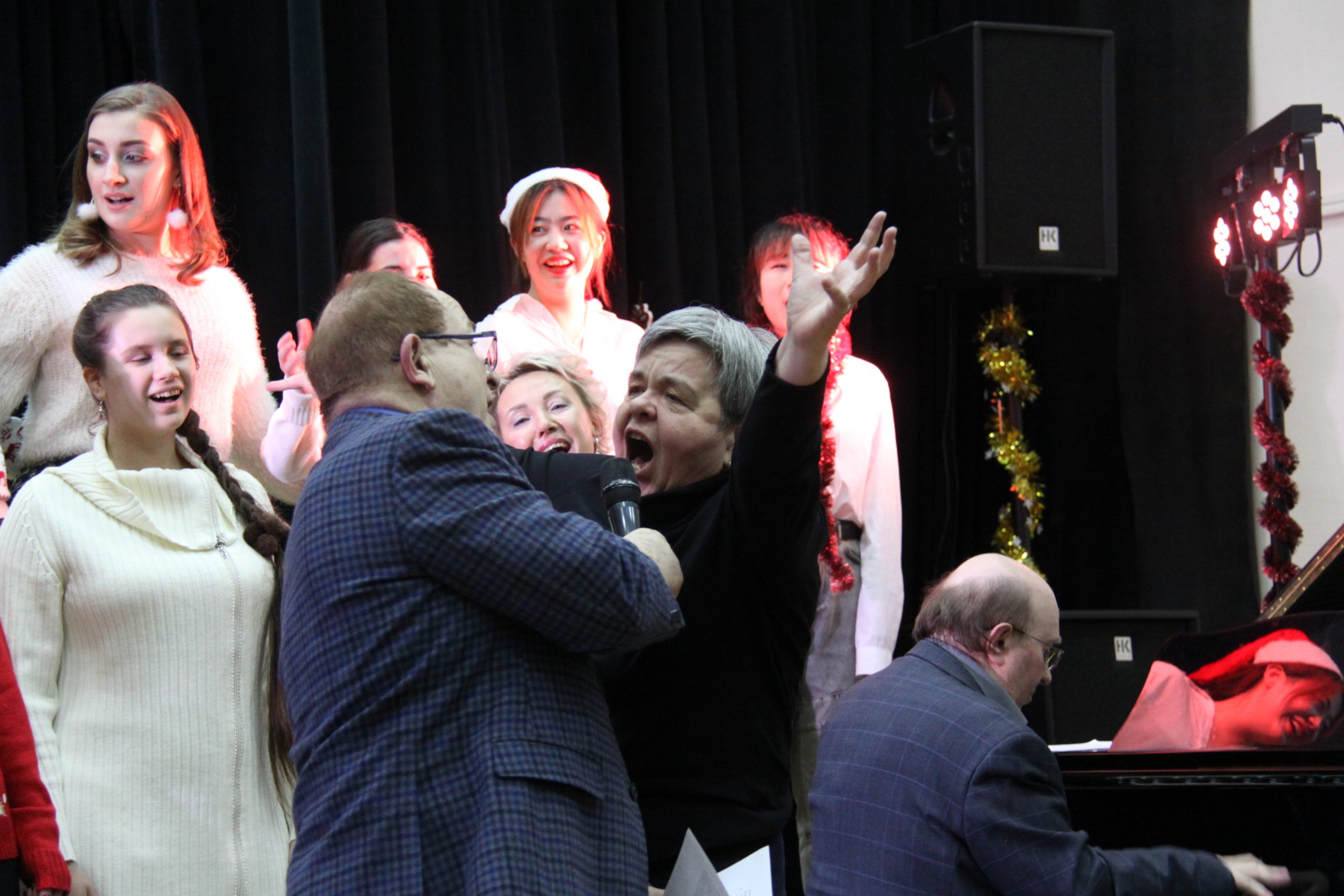 коцерт в ики 26 декабря 2019 г.40