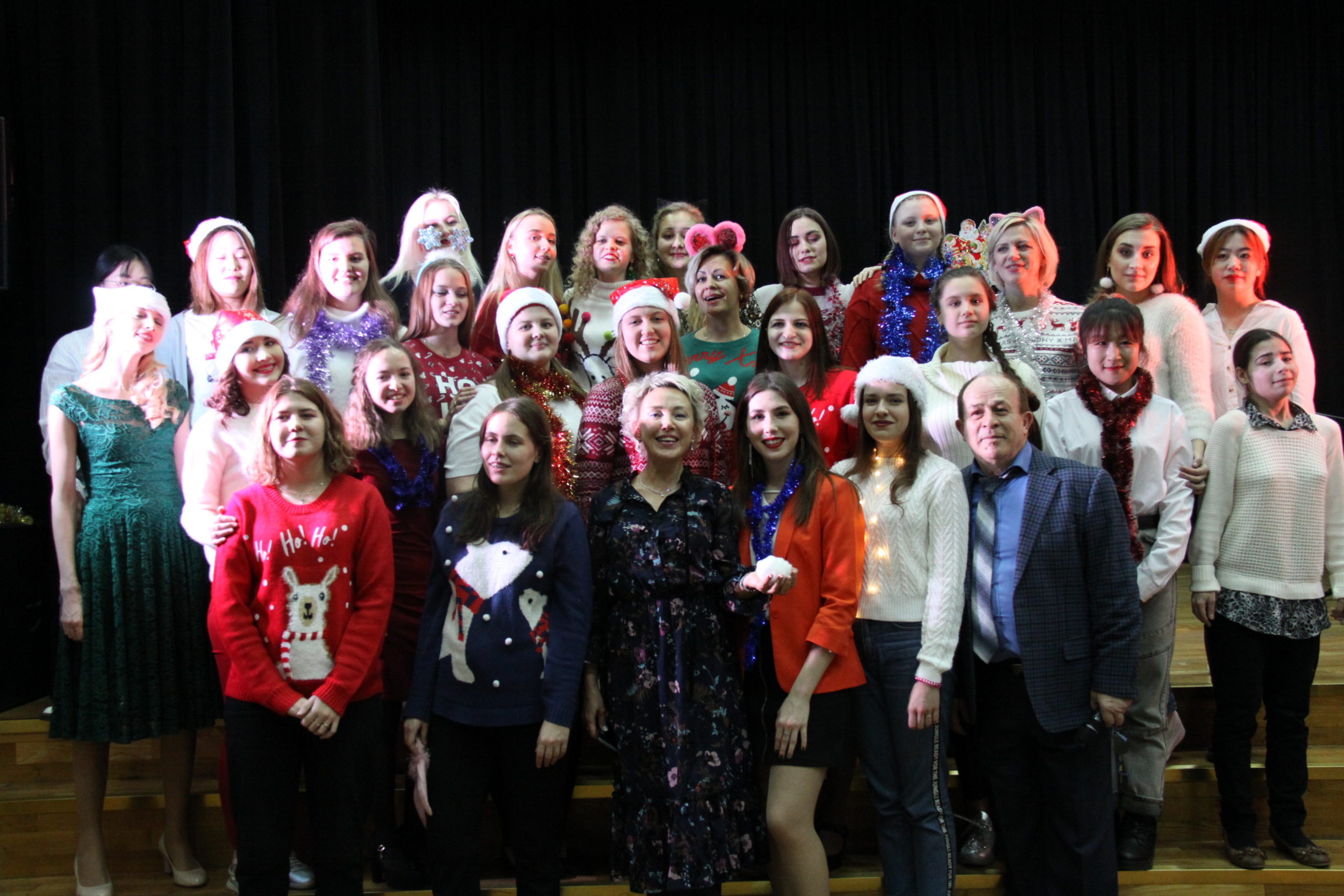 коцерт в ики 26 декабря 2019 г.41