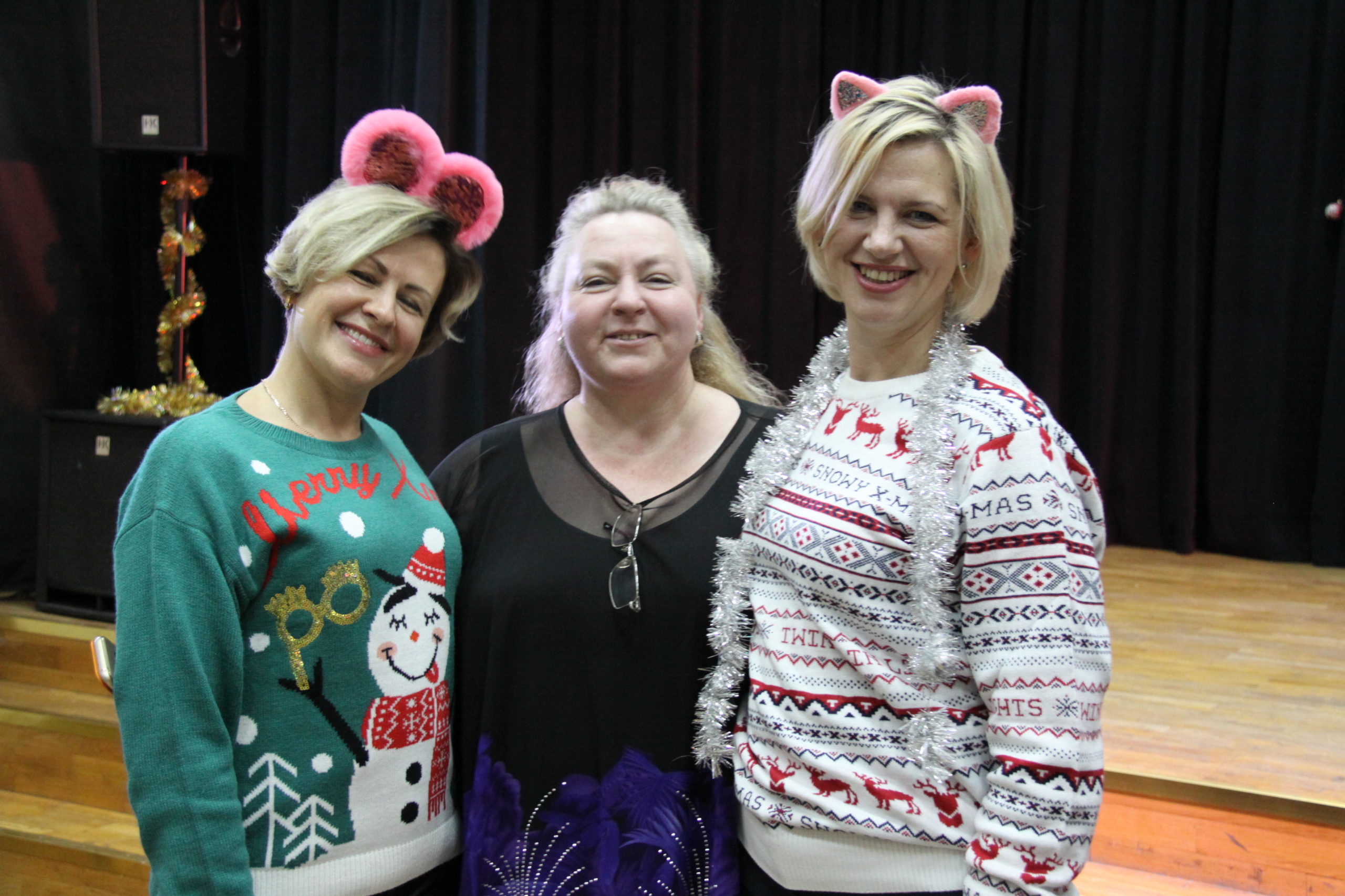 коцерт в ики 26 декабря 2019 г.42