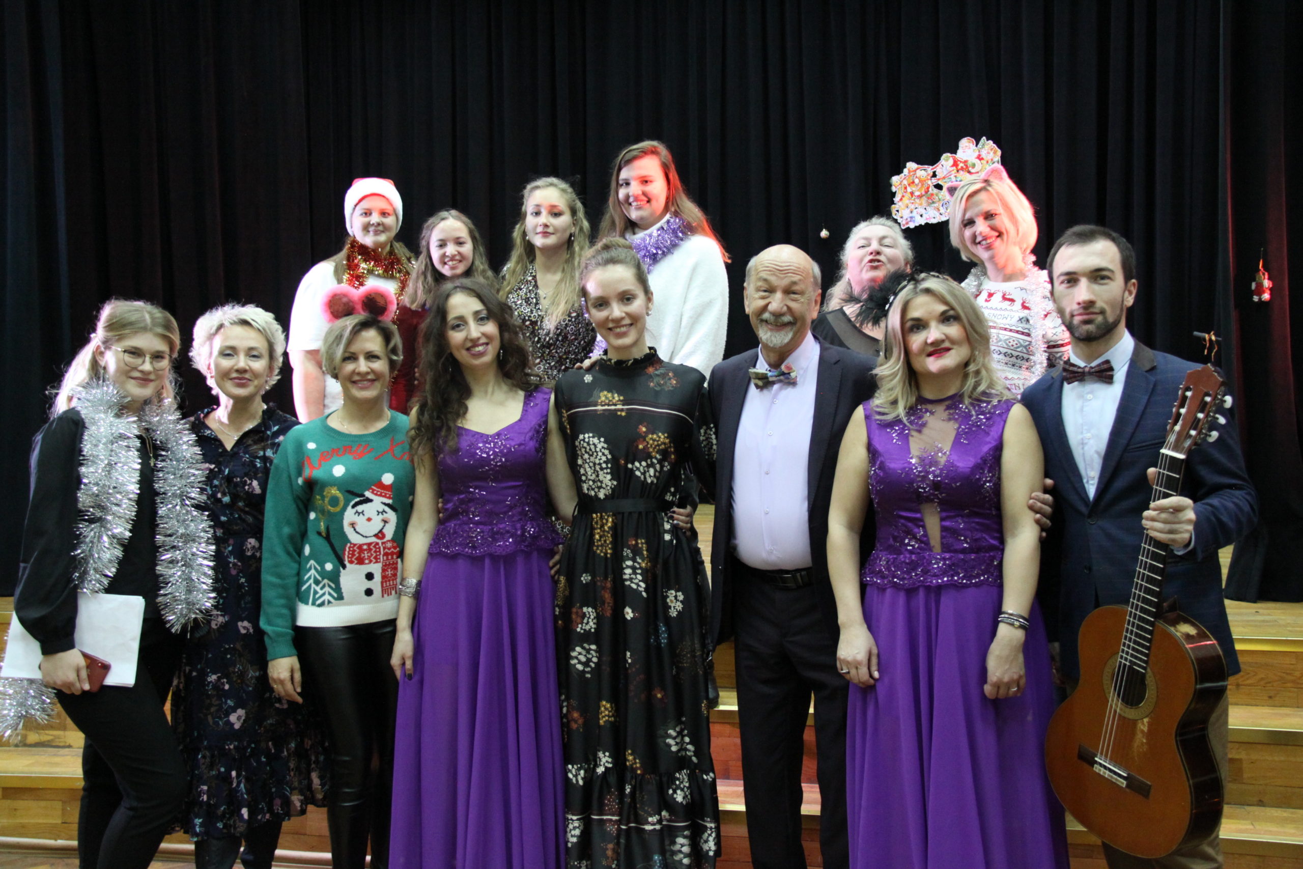 коцерт в ики 26 декабря 2019 г.43